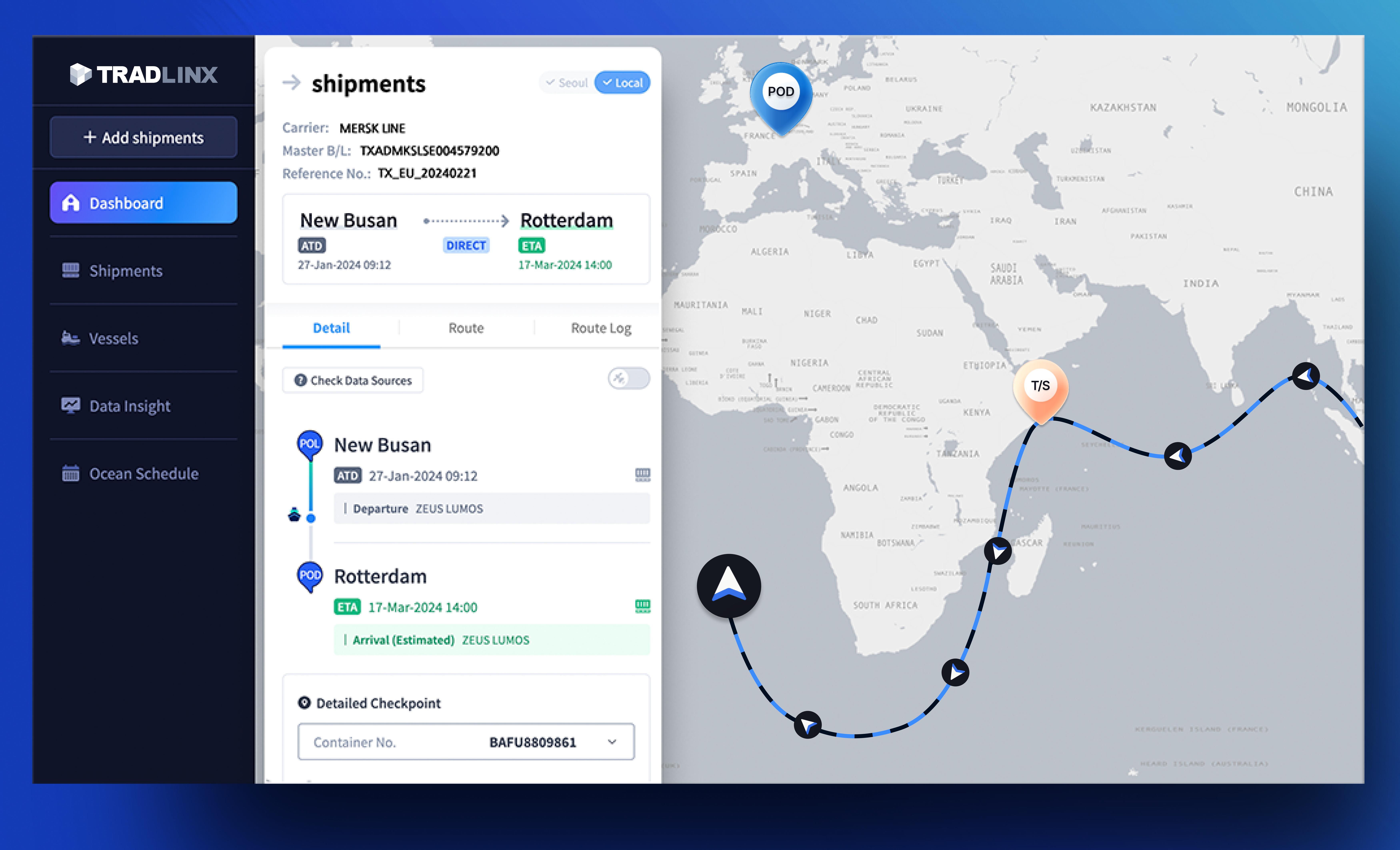 What is a Master Bill of Lading (MBL) and Why Does It Matter?