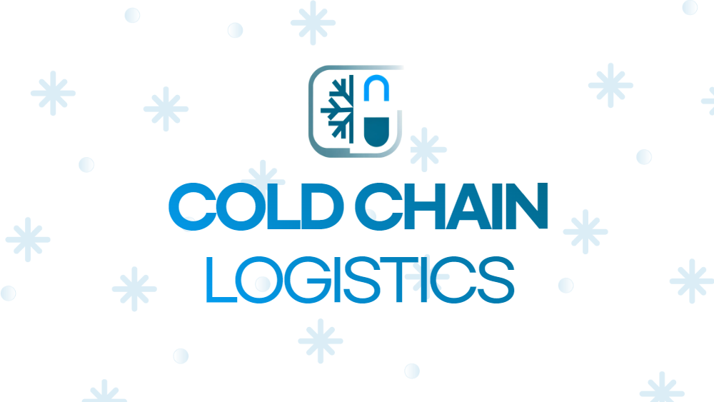 Behind the Scenes of Cold Chain Logistics: What Keeps Your Goods Cool