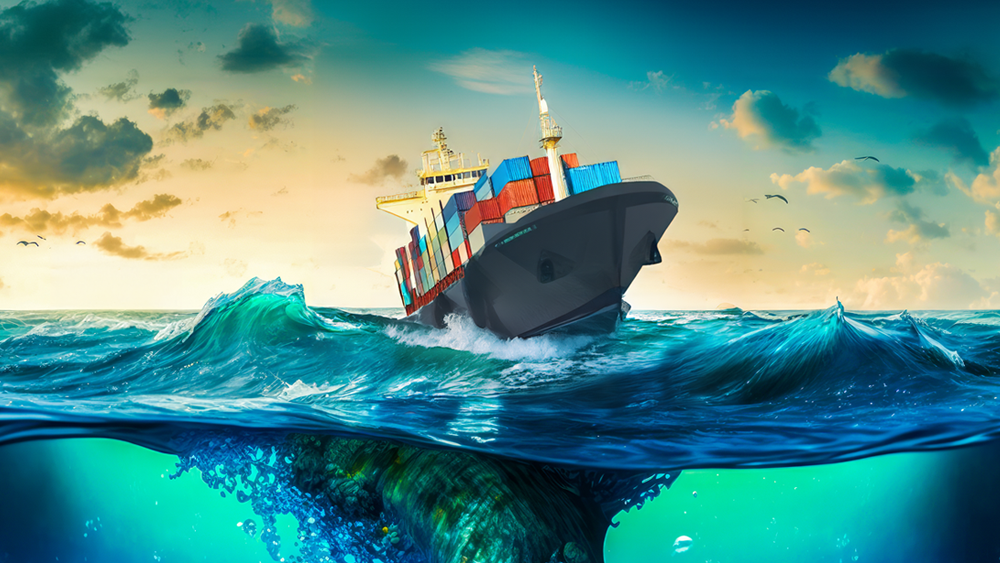 Asia’s Logistics Nightmare: Red Sea Reefs Wreak Havoc, Is There a Way Out? – Asia’s major ports are becoming increasingly congested