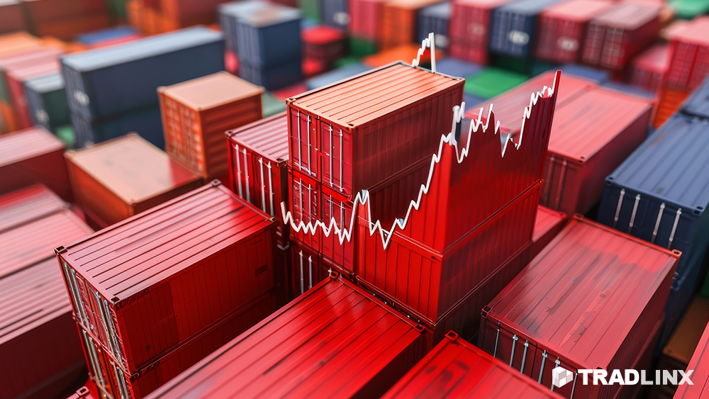 Five recurring leaks in container tracking workflows