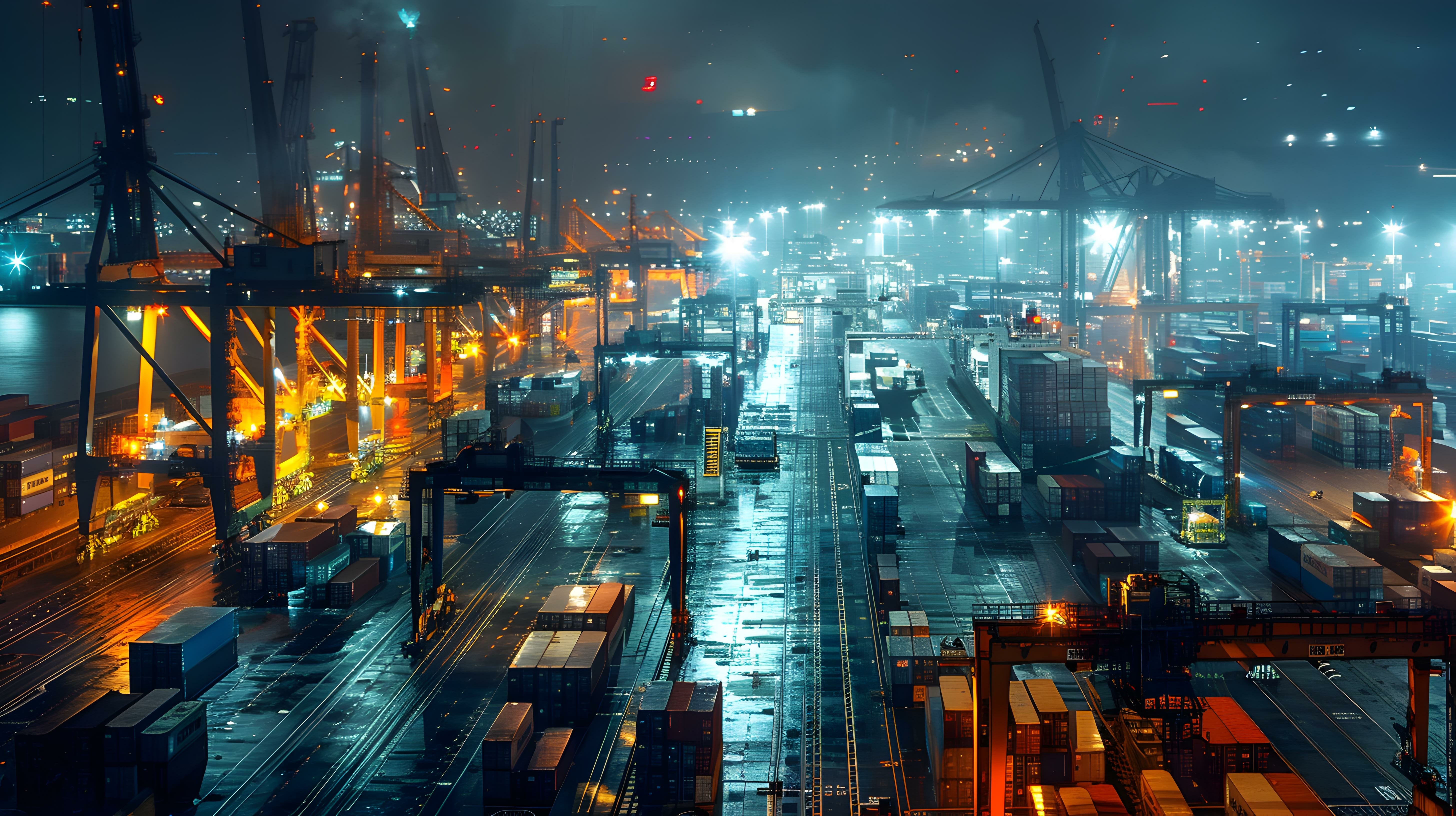 AI for All: How AI Empowers Maritime SMEs