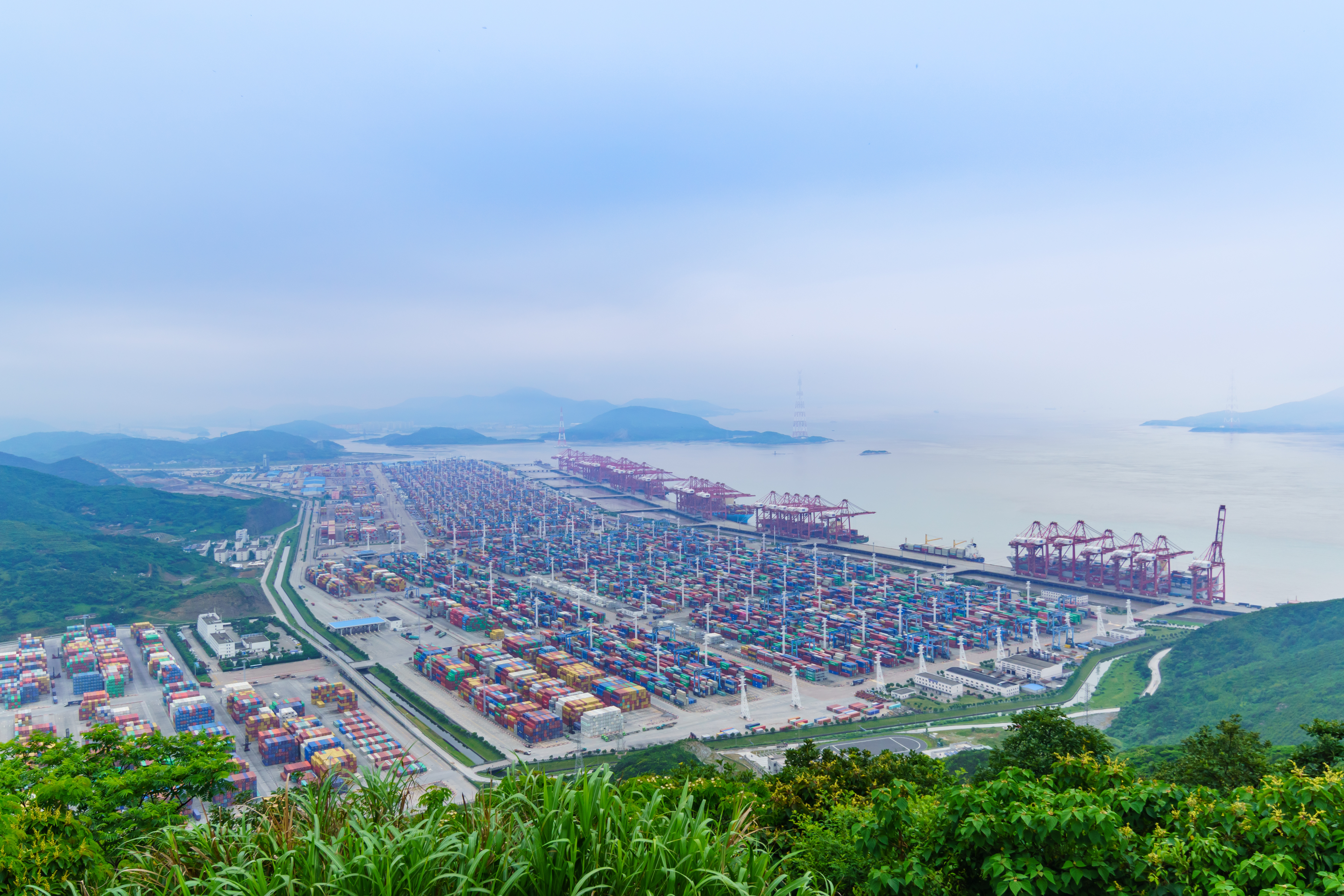 Navigating Port Performance: The CPPI and Its Implications for Trade