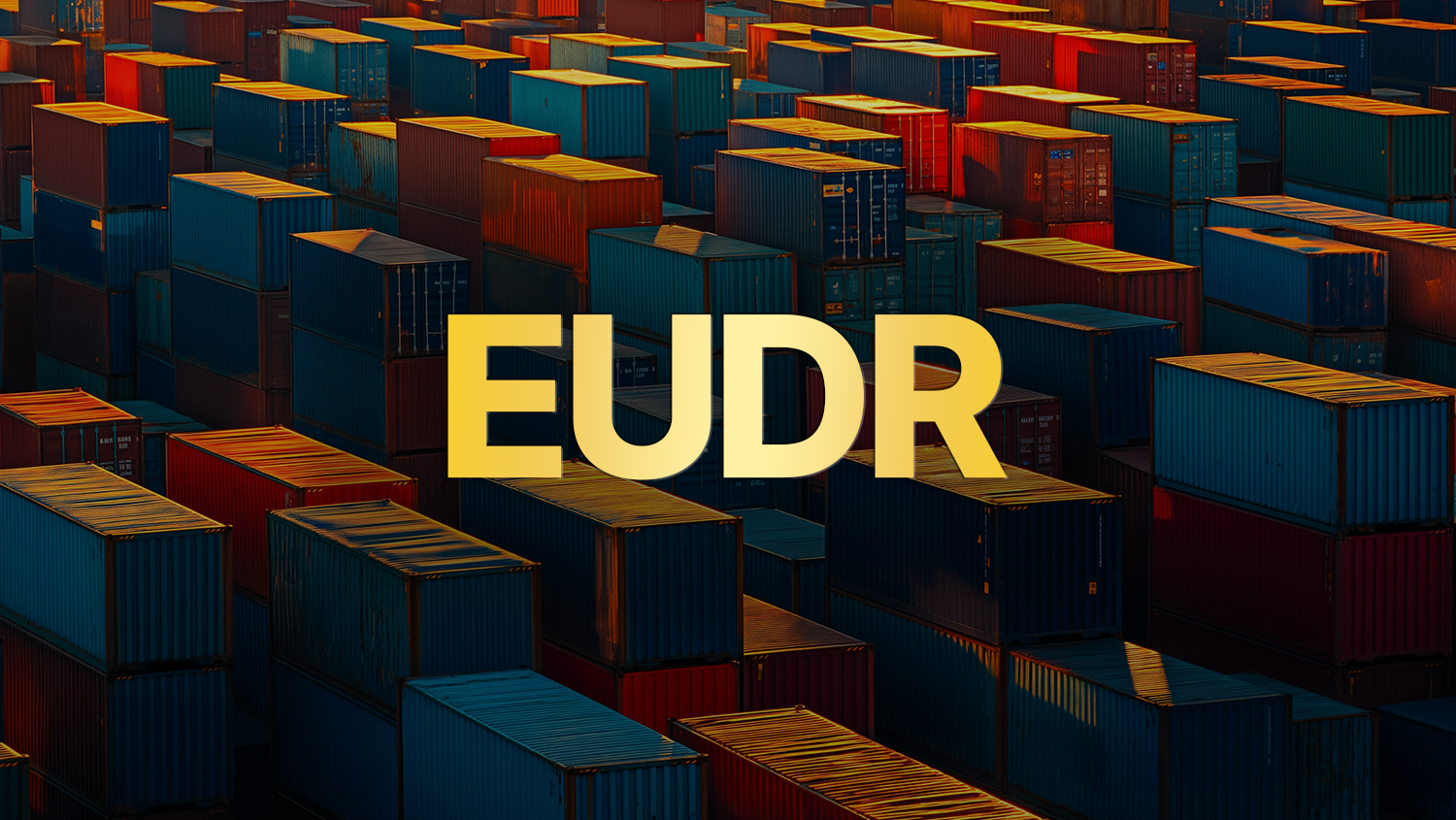 EUDR Countdown: Companies Scramble to Beat Deforestation Regulation Deadline