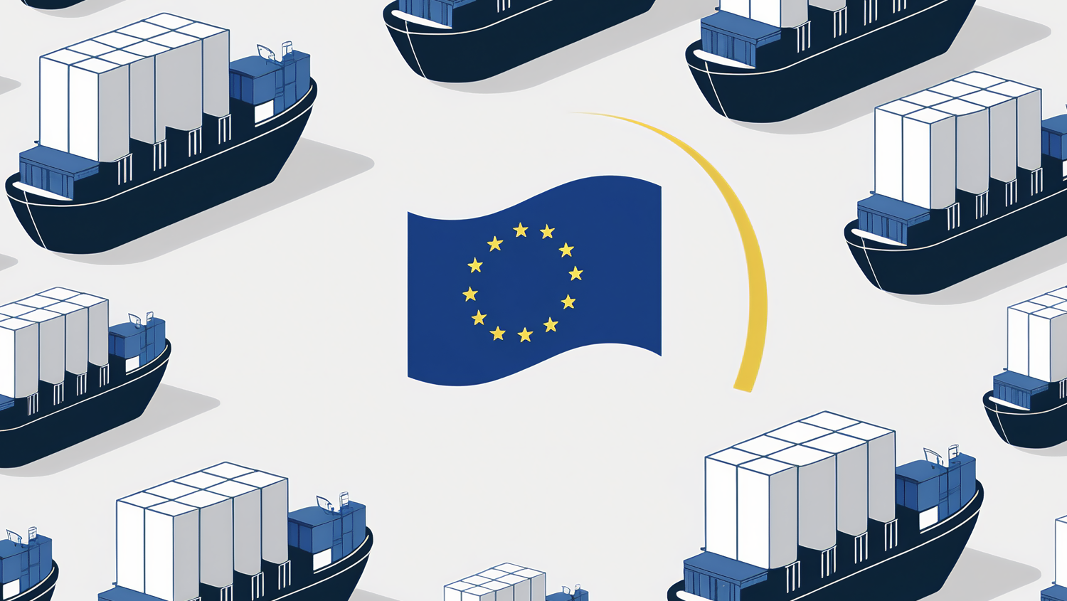 ICS2 Release 3 For Ocean House-Filers: What LSPs Must Change In October–November