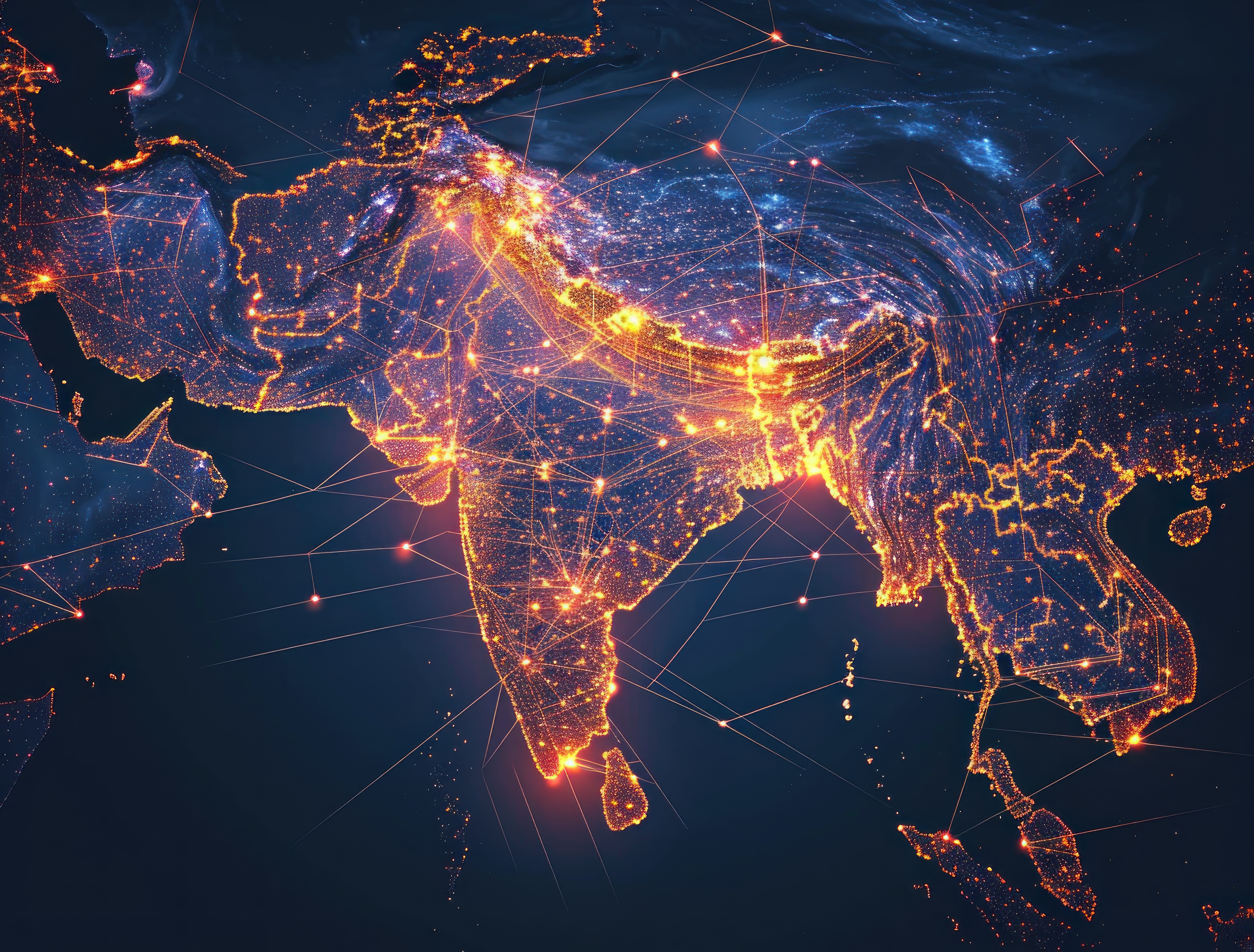 Addressing Malaysia’s RM8.7 Billion Supply Chain Challenge: A Digital Transformation Guide for SMEs