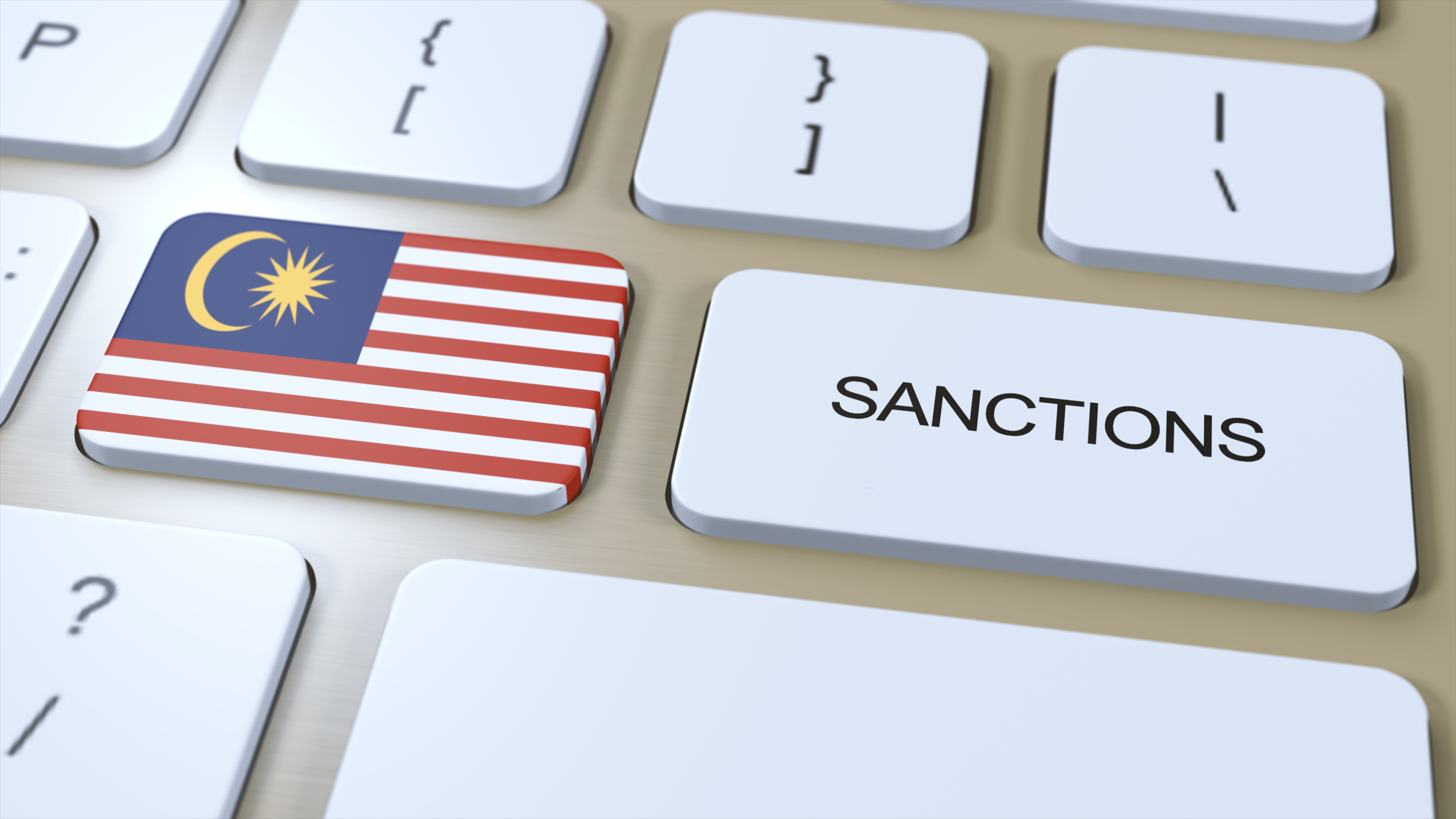 Navigating Sanctions: Lessons for Malaysian Logistics Companies from the Transmarine Blacklisting