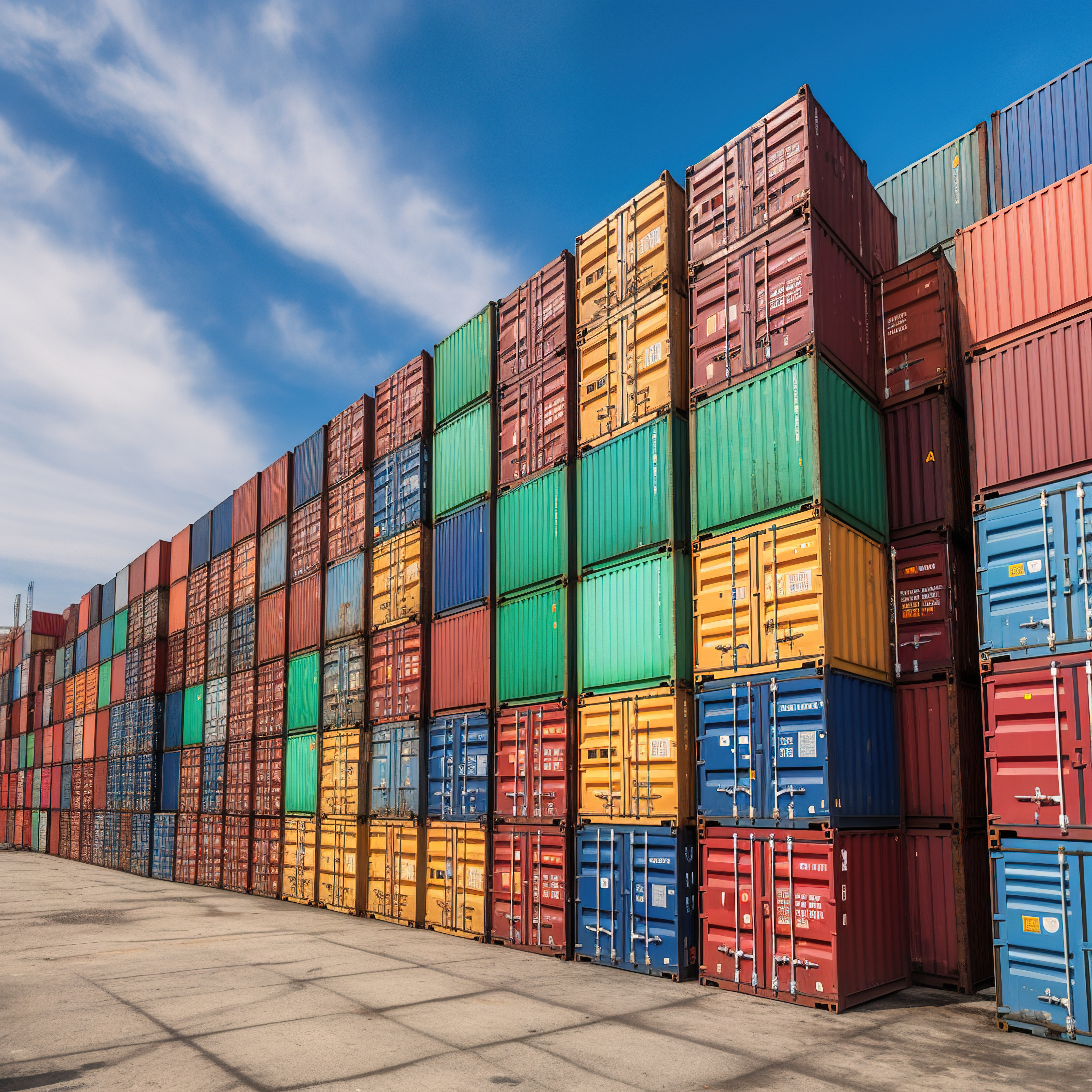 “Where’s My Container?” Is Just the Start: Why Visibility Now Drives Loyalty