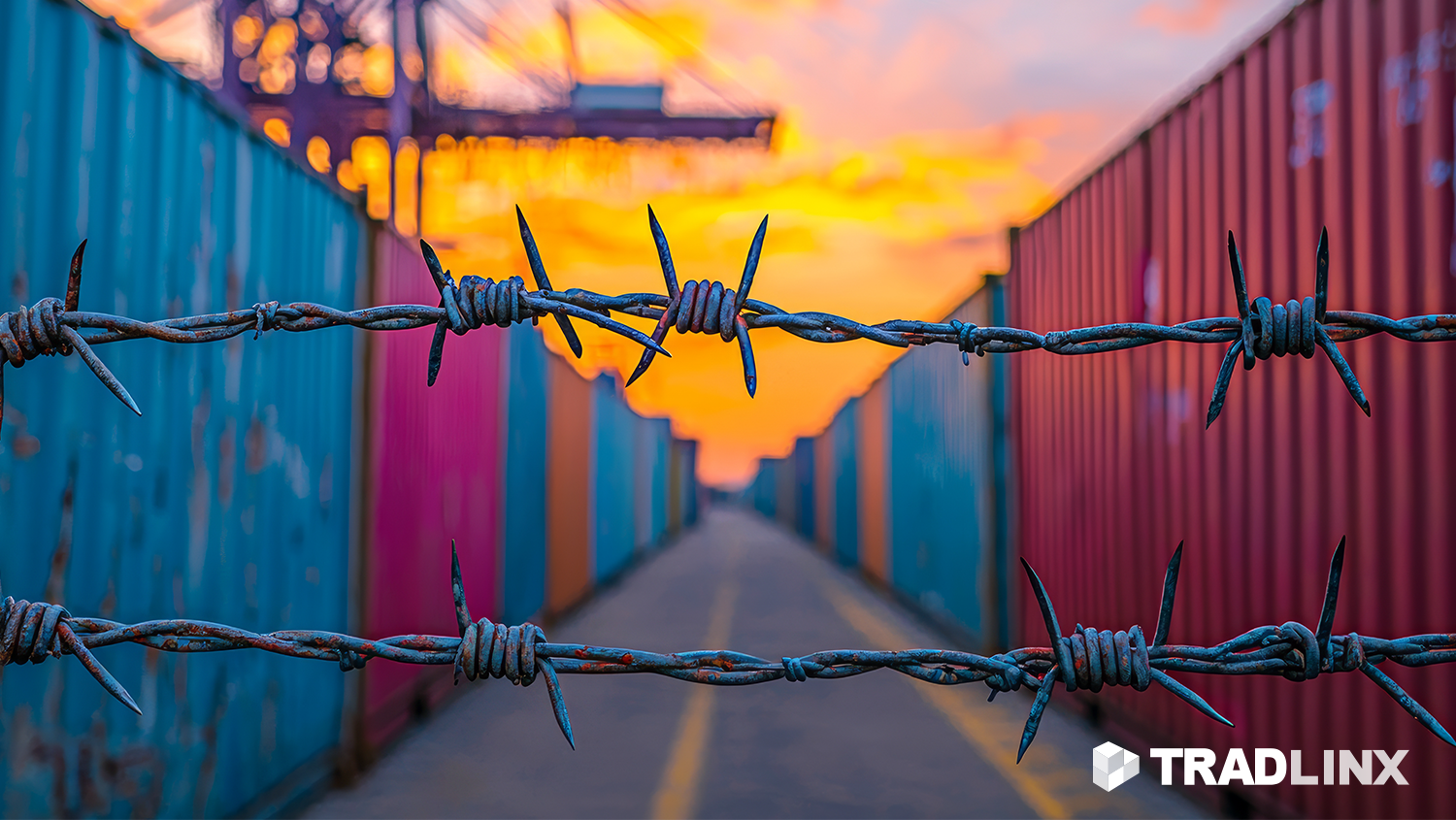 Logistics Update: Current Strikes at North American Ports – Status and Key Disruptions (as of November 6, 2024)