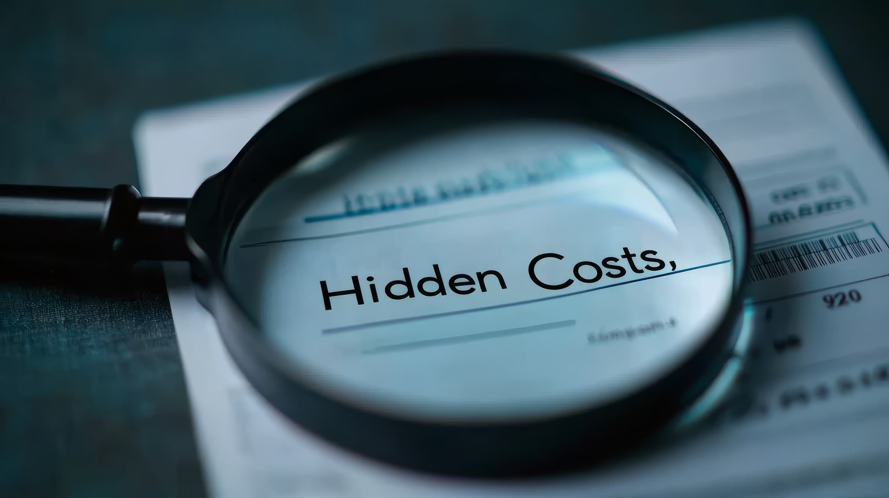 The Hidden Cost of Freight Tracking: Are You Overpaying Without Knowing It?