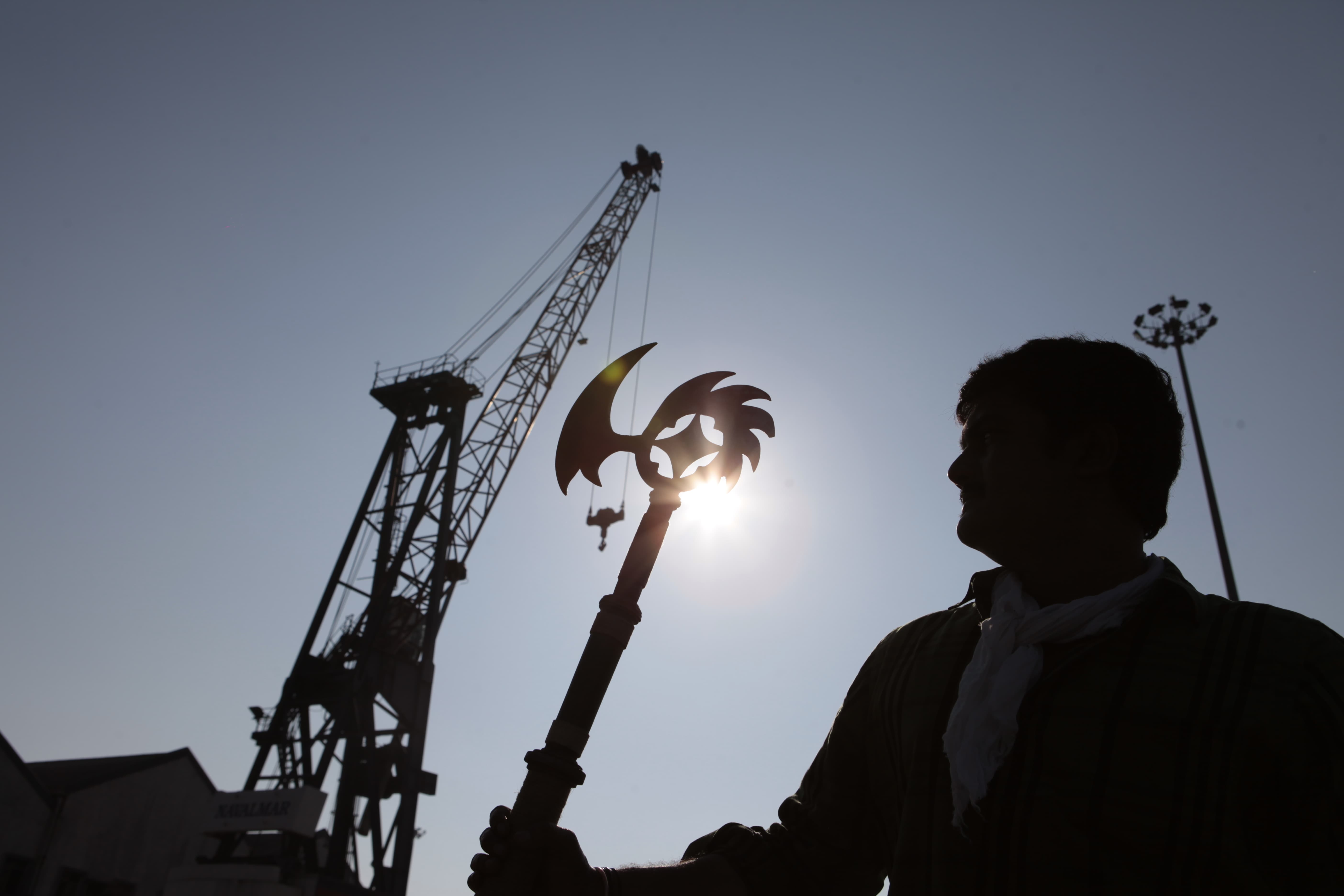 LSP Alerts: French Ports Close, U.S. and Indian Strikes Loom