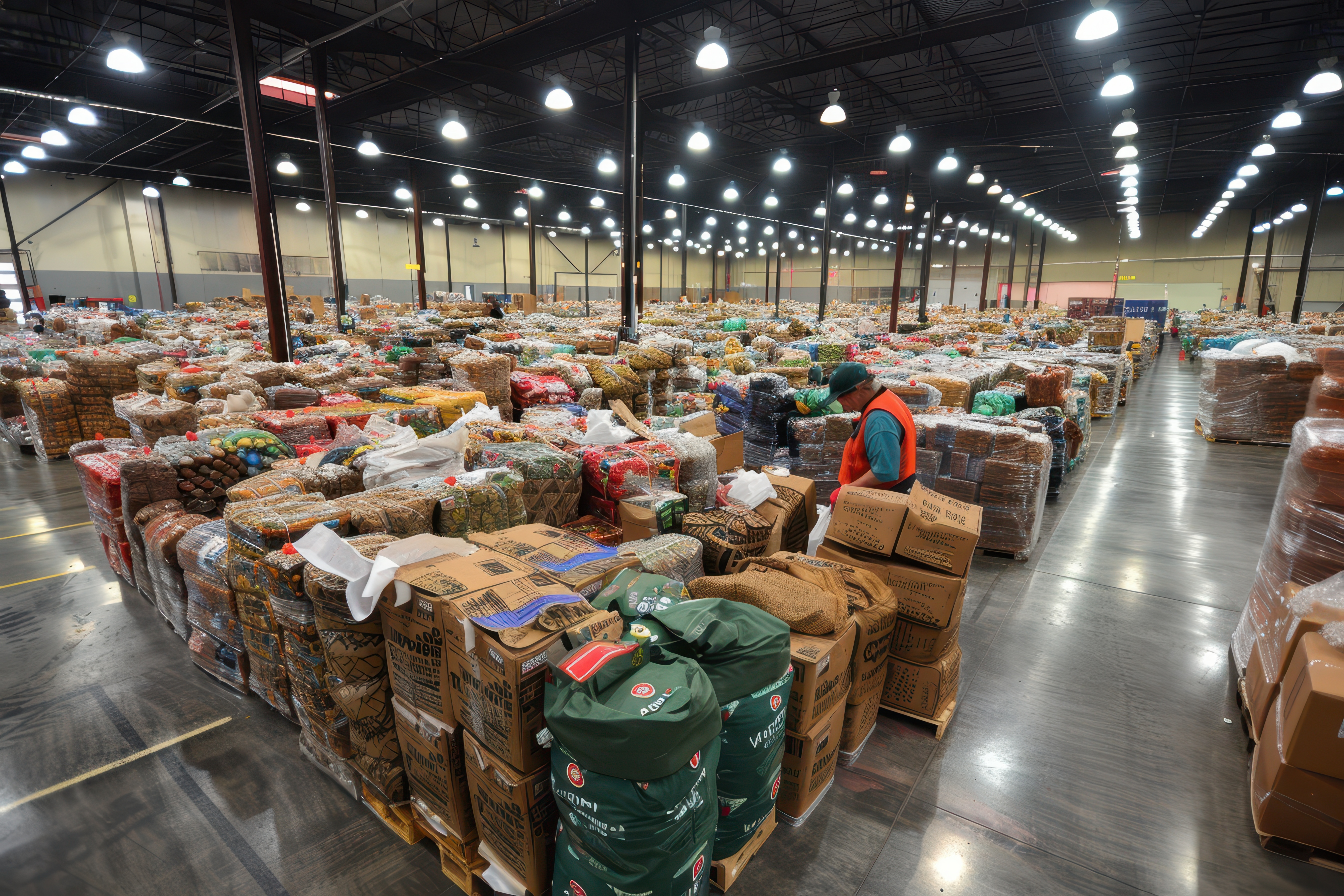 [Tracking Success] Costco’s Supply Chain Management Strategy