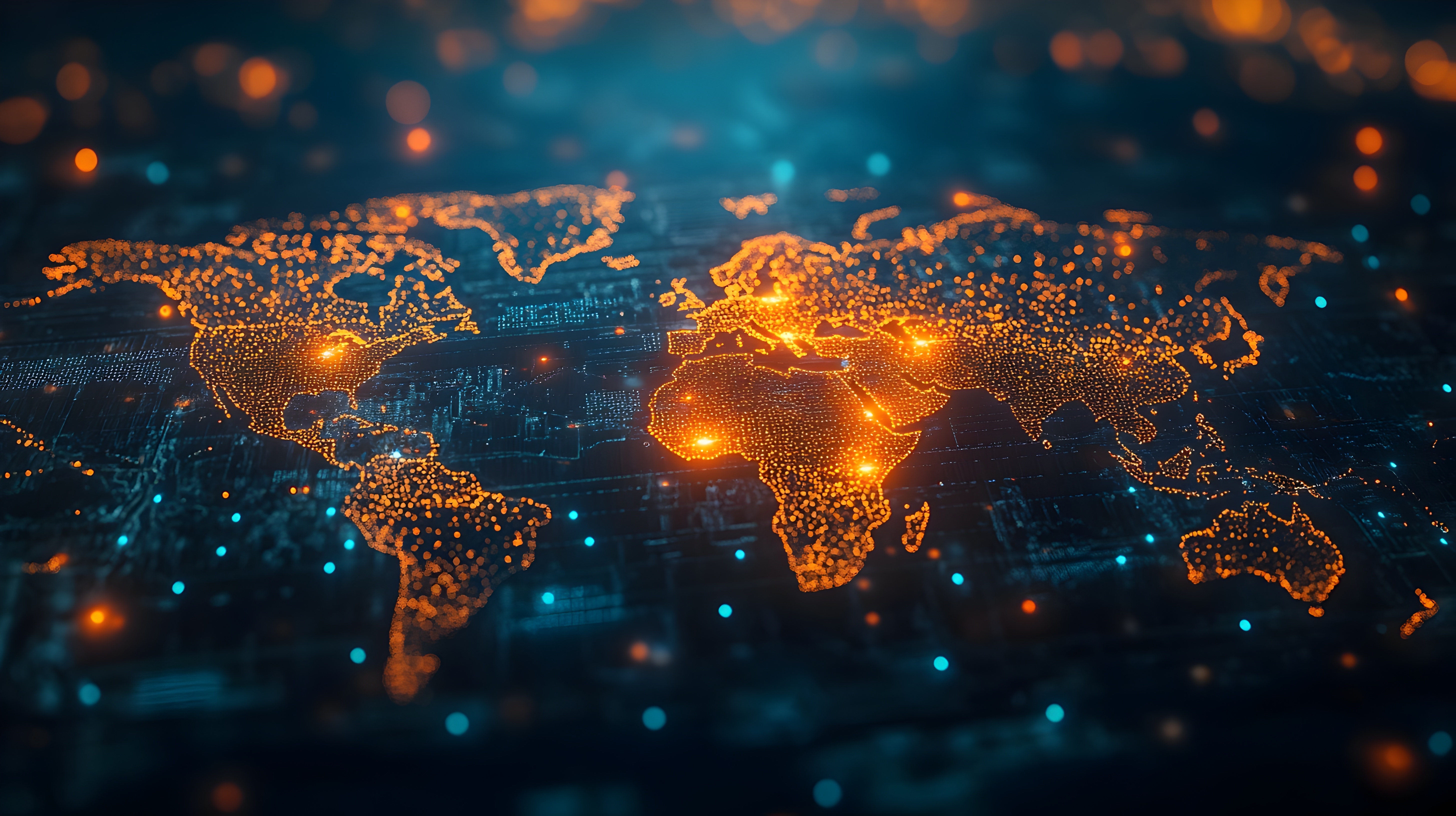 [Tradlinx Global Watch] Severe Winter Weather Across Northern US & UK Rail Disruptions – Dec 20, 2024