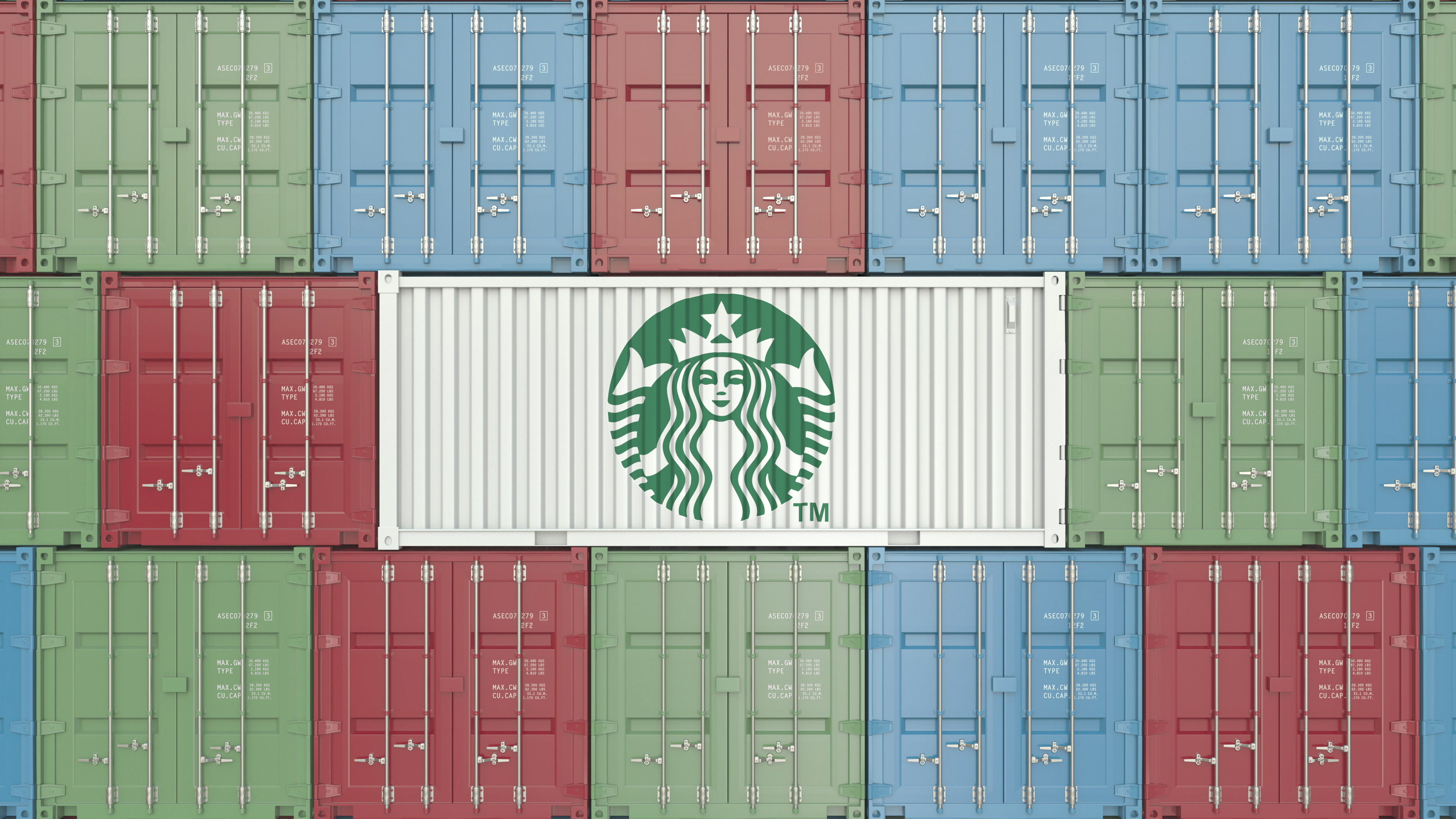 [Tracking Success] Starbuck’s Supply Chain Management Strategy