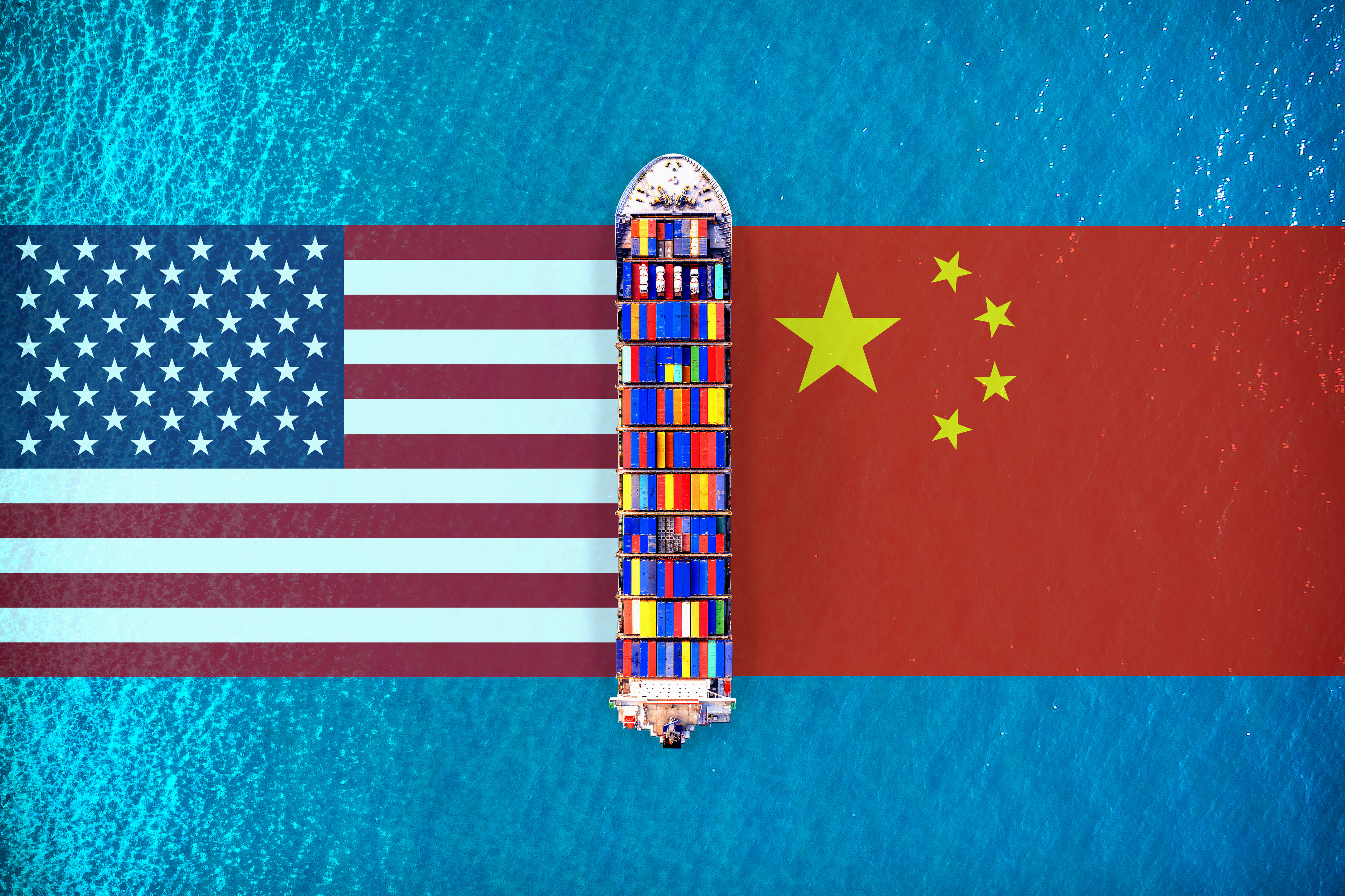 U.S. Proposes Unprecedented Million-Dollar Fees on Chinese Ships—Who Pays the Price?