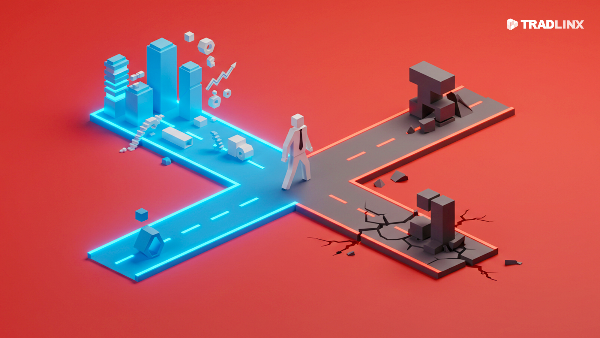 Top 10 Myths About Freight Tech