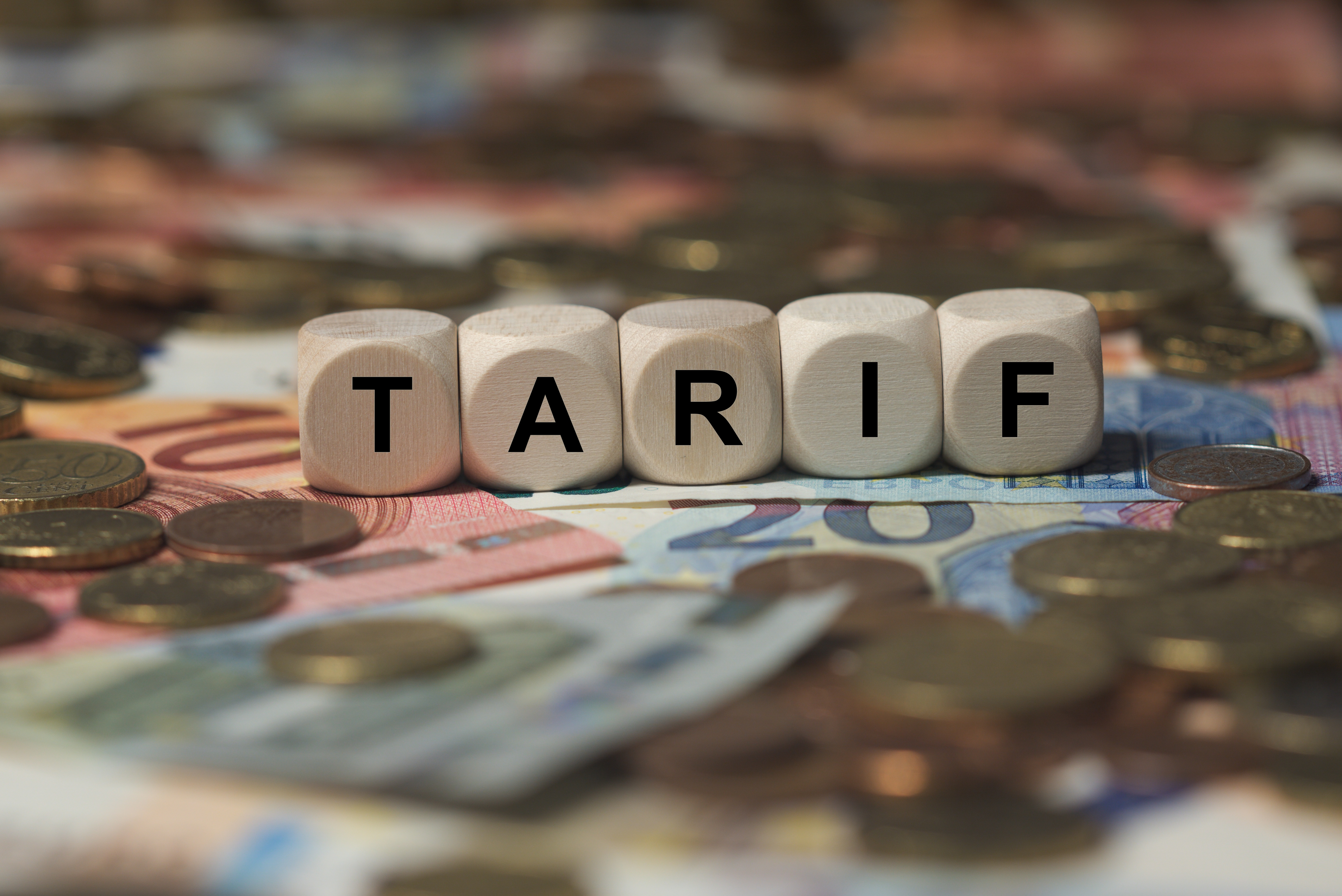 Where to Check Tariff Updates & Compliance Rules in Real Time (A Practical Guide for Businesses)