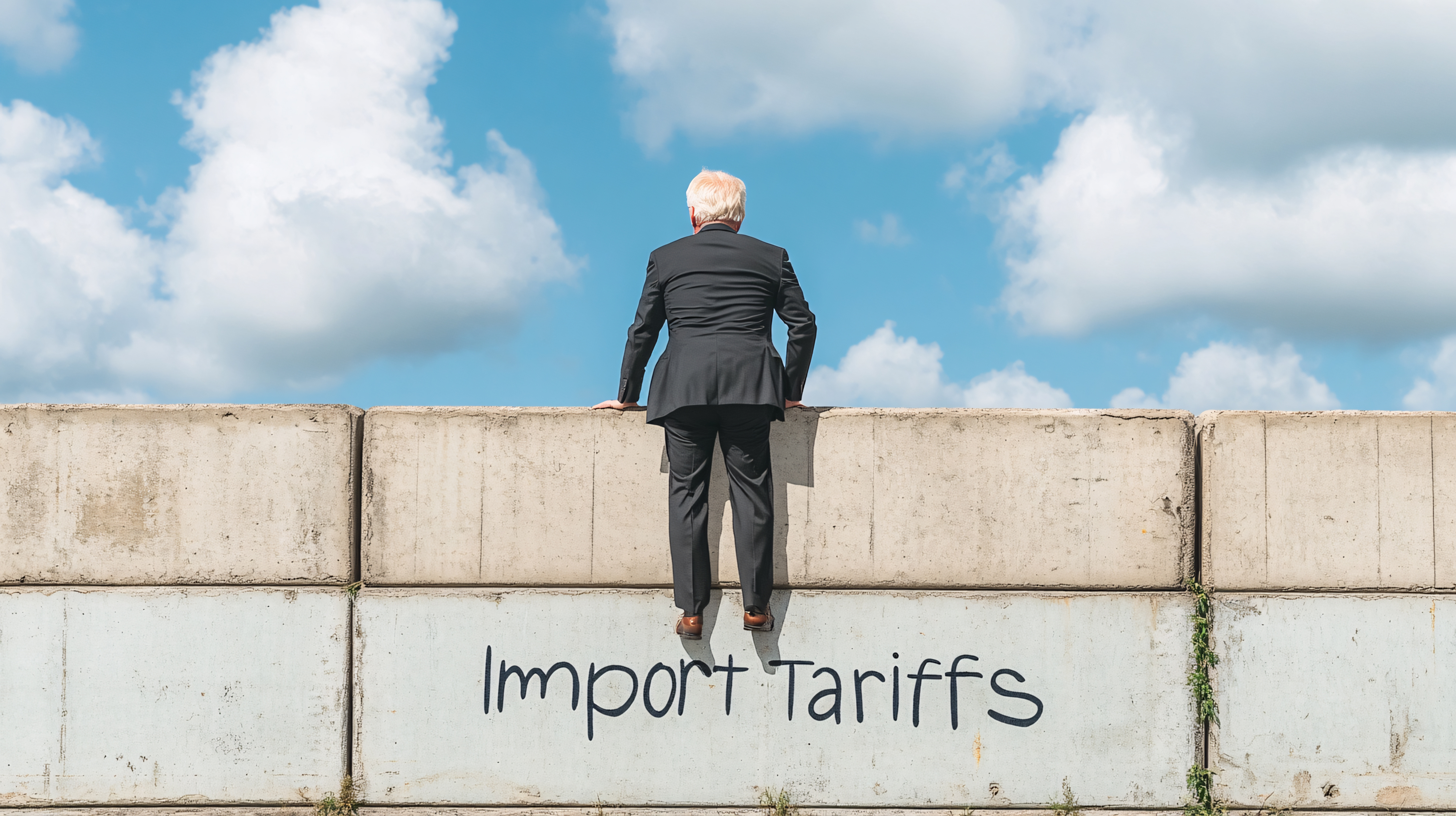 [LSP Recap] Tariffs and Trade War Developments – 2025 Feb