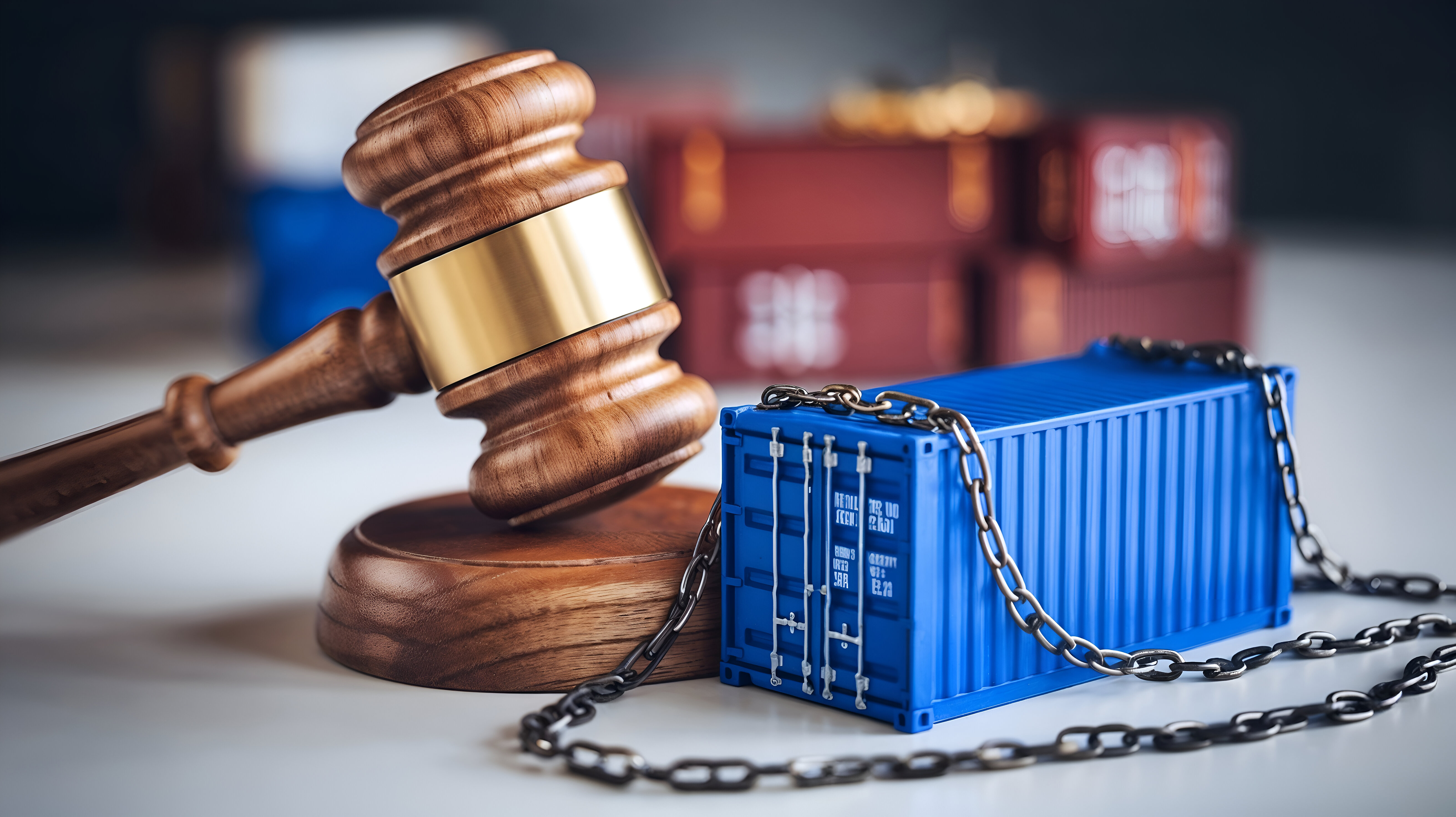 How Will Carriers React to FMC’s Class Action Rule? What Shippers Need to Know