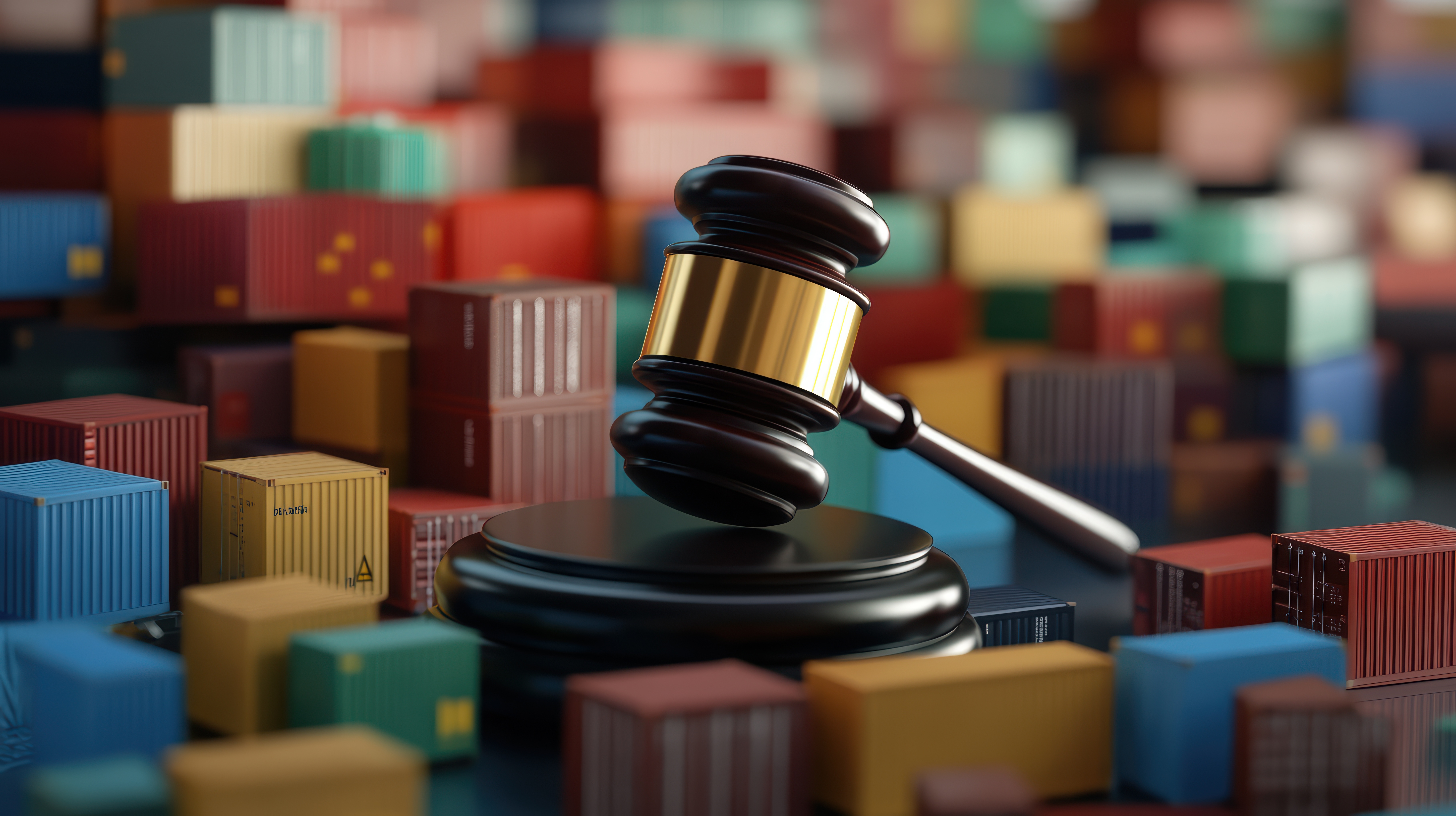 Sanctions on 100+ Vessels: The Industry-Wide Impact on Freight & Compliance