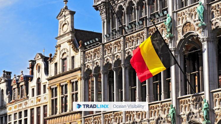 Belgium Port Guide: Top 5 Maritime Gateways for Global Trade