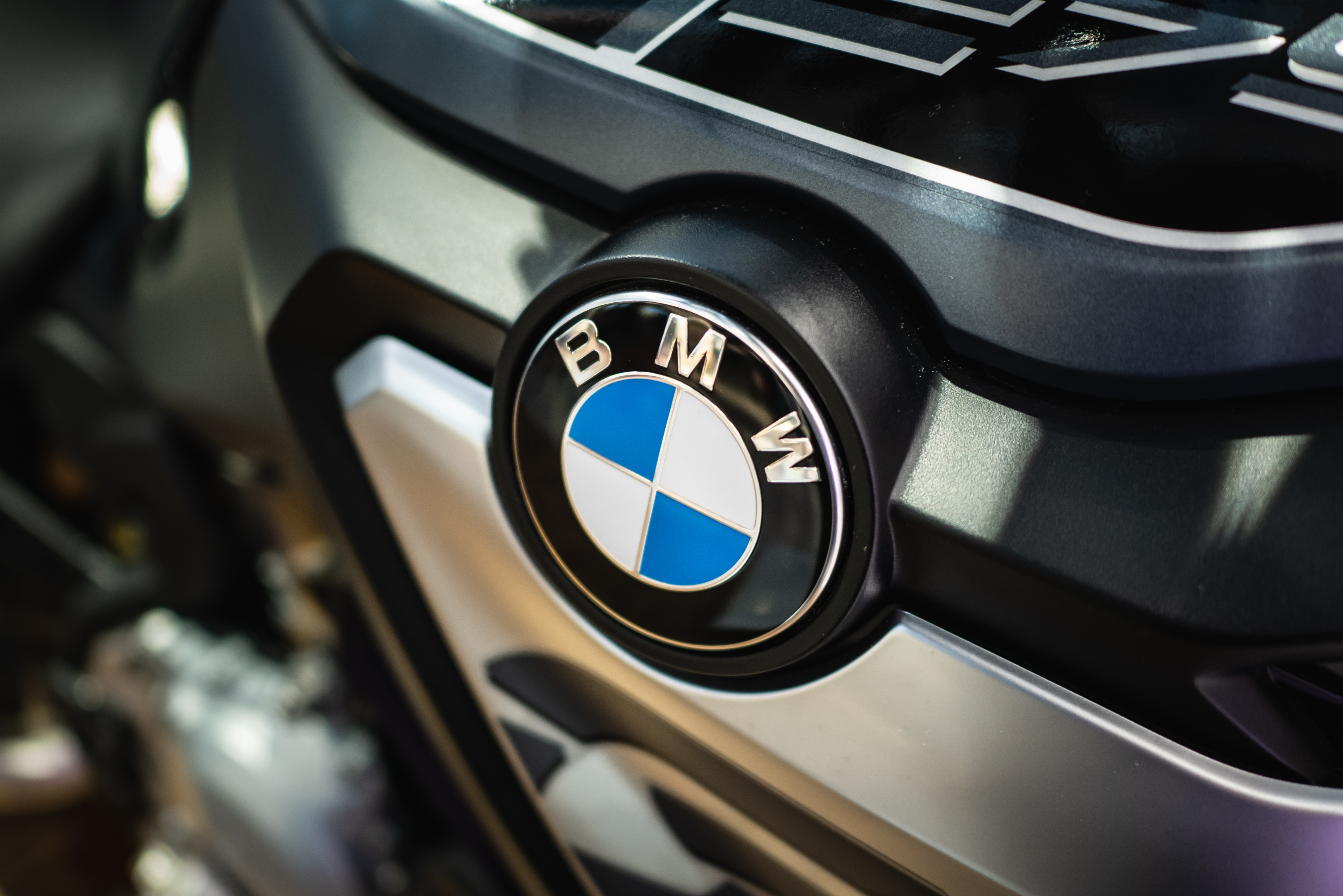 [SCM vs Tariff] BMW’s Tariff Playbook: Supply Chain Realignment in 2025