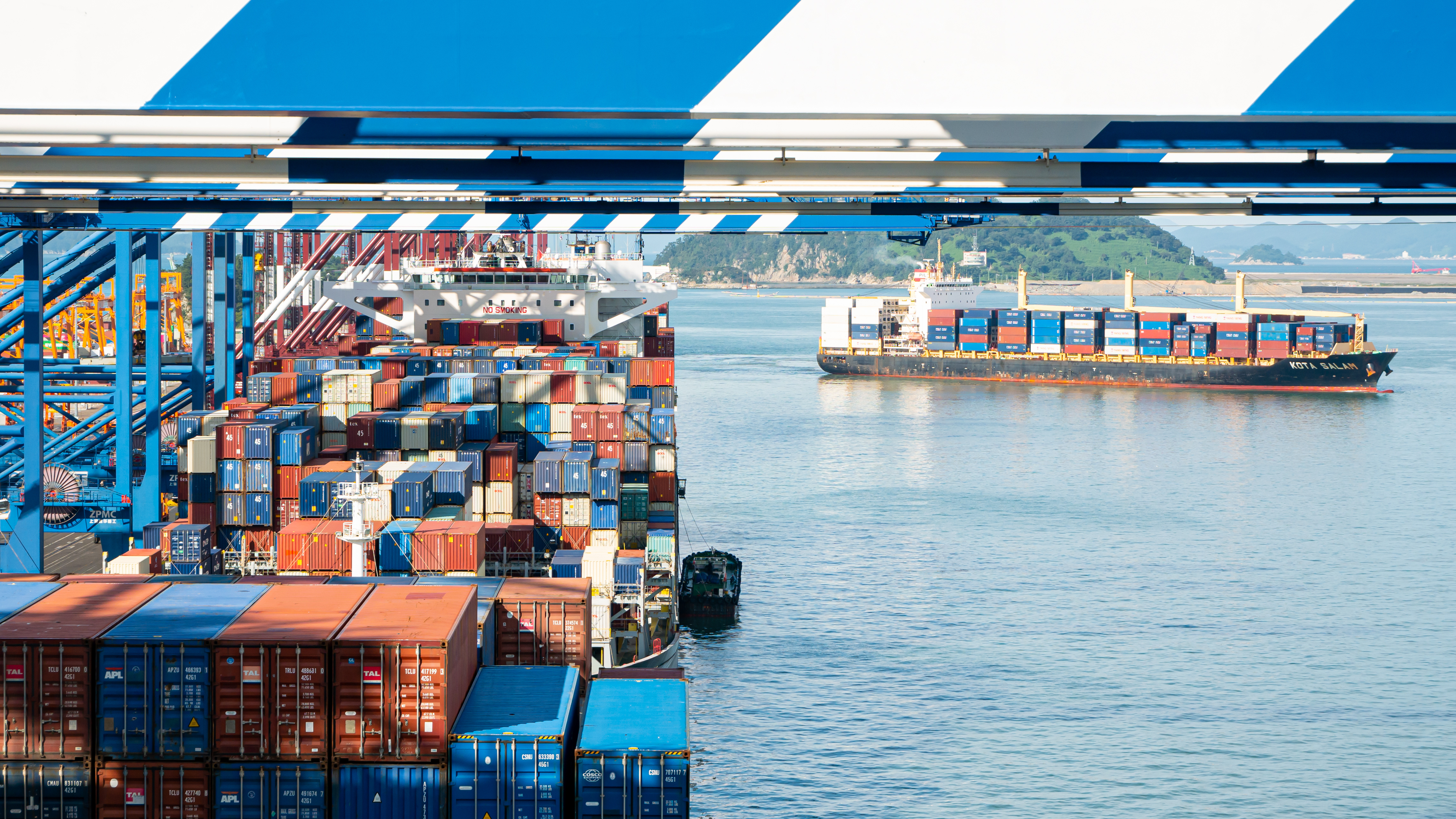 How to Track Your PIL Shipment Like a Pro (2025 Guide)