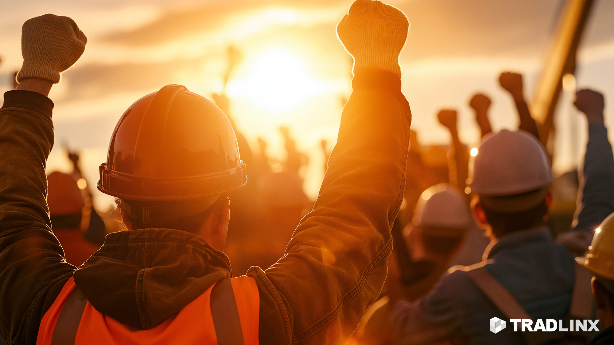 Europe’s 3-Day Strike Window: How LSPs Should Handle the 11–13 December Disruptions