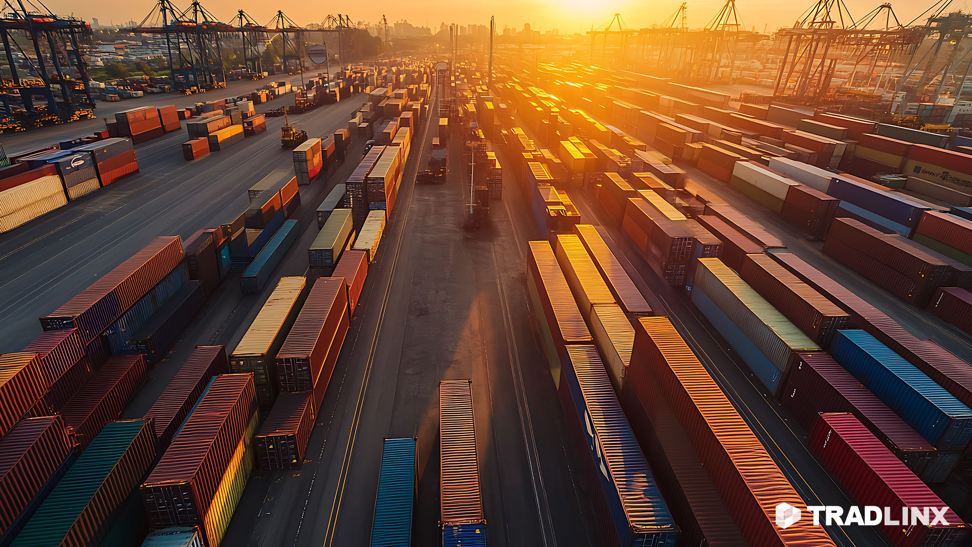 How Bad Is European Port Congestion Really in Late 2025?