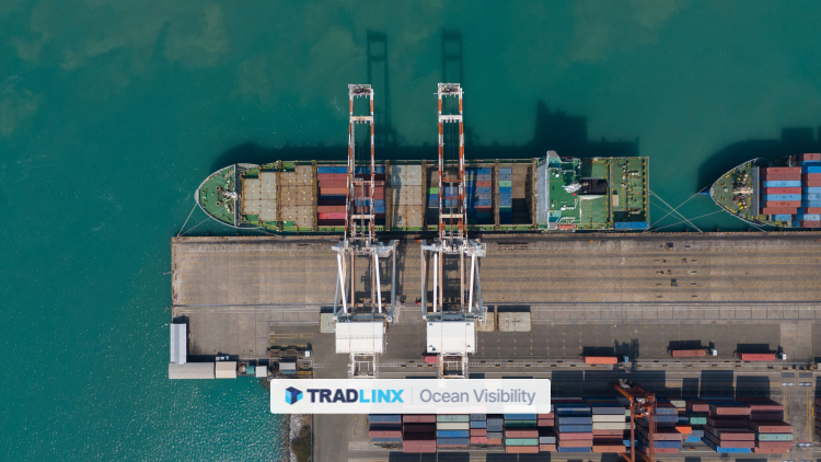 Make Ocean Visibility Boring (In a Good Way): Master Data Alignment + ETA Standards That Actually Work