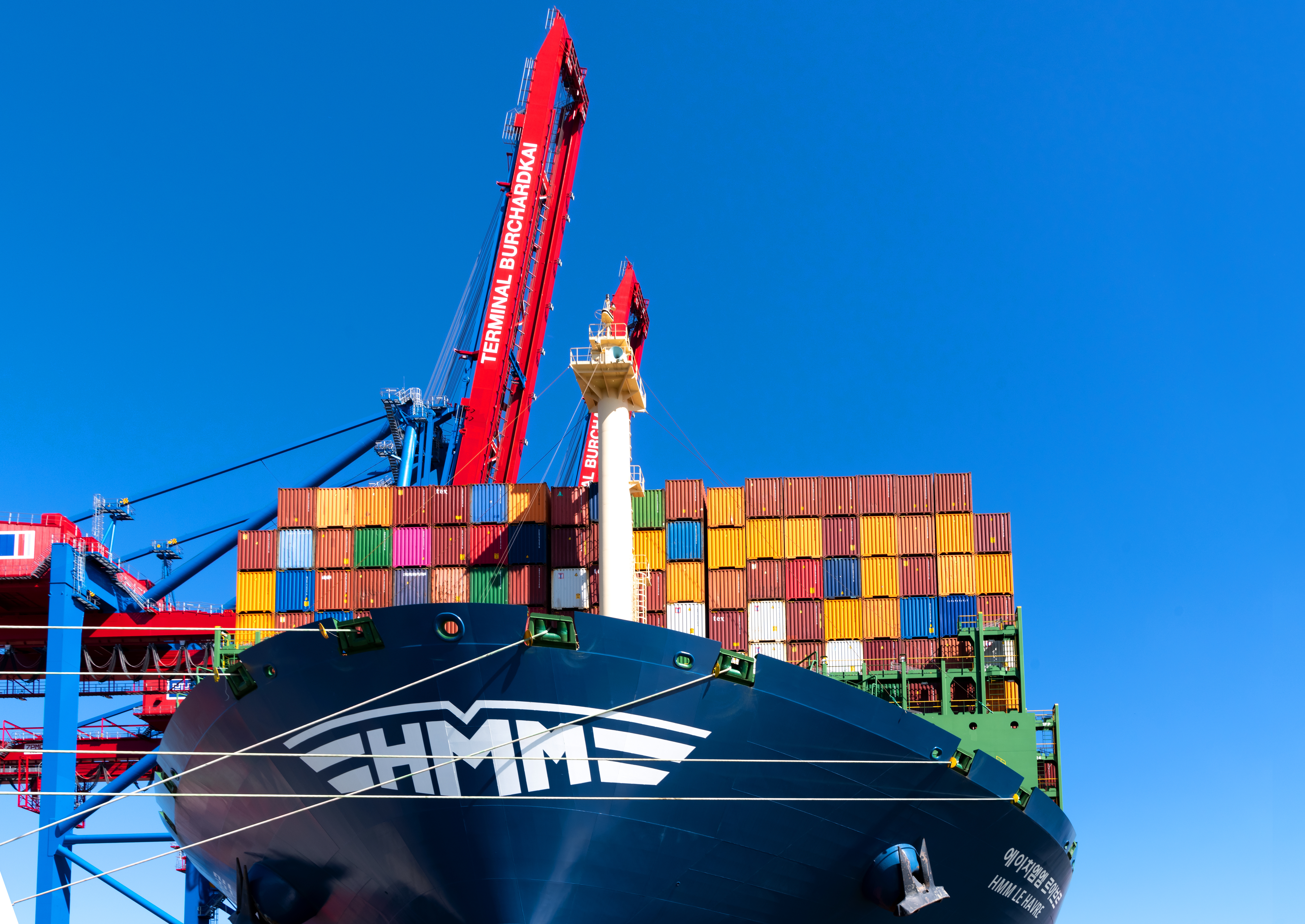 Ocean Freight Rates Plunge: Will March 2025 Signal Recovery?