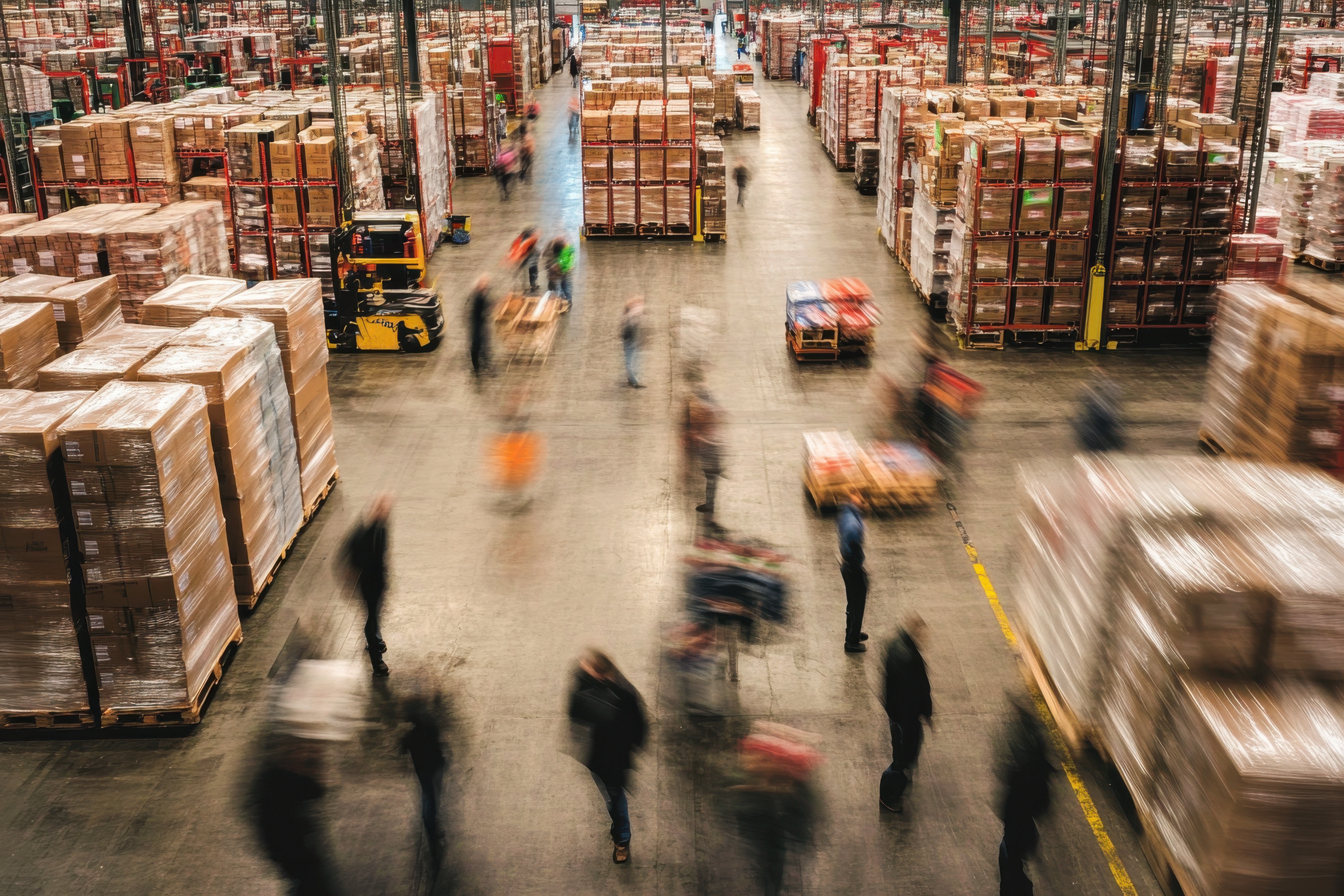 Inventory planning in a tariff truce: what to do before November 10