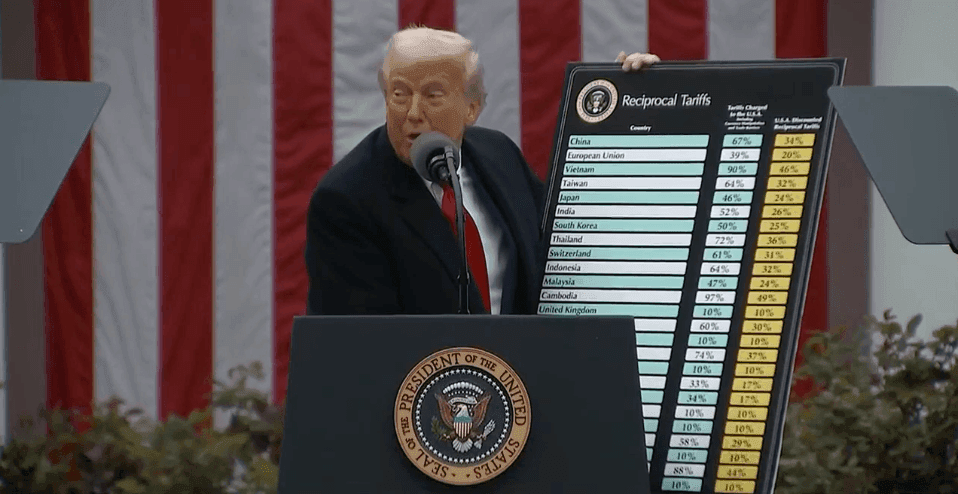 Court Ruling Halts Trump Tariffs: What It Means for Logistics Costs, Contracts, and Planning