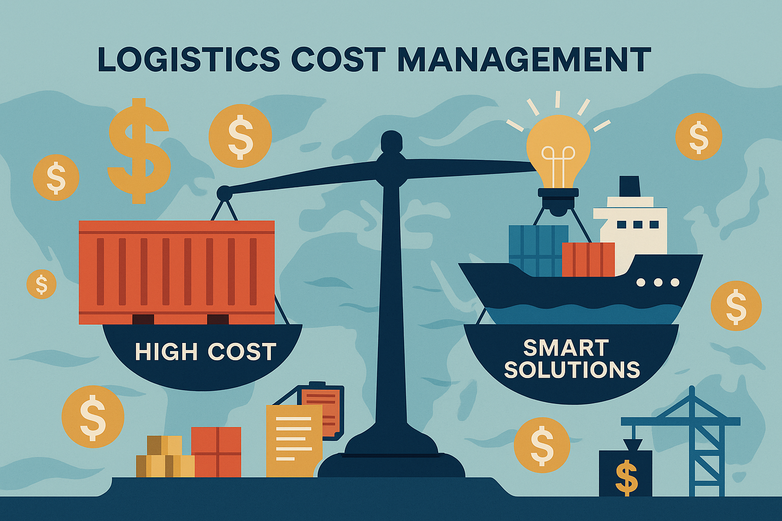 How Much Does Project44, FourKites, or Vizion Really Cost? What LSPs Need to Know Before Paying for Premium Visibility Tools