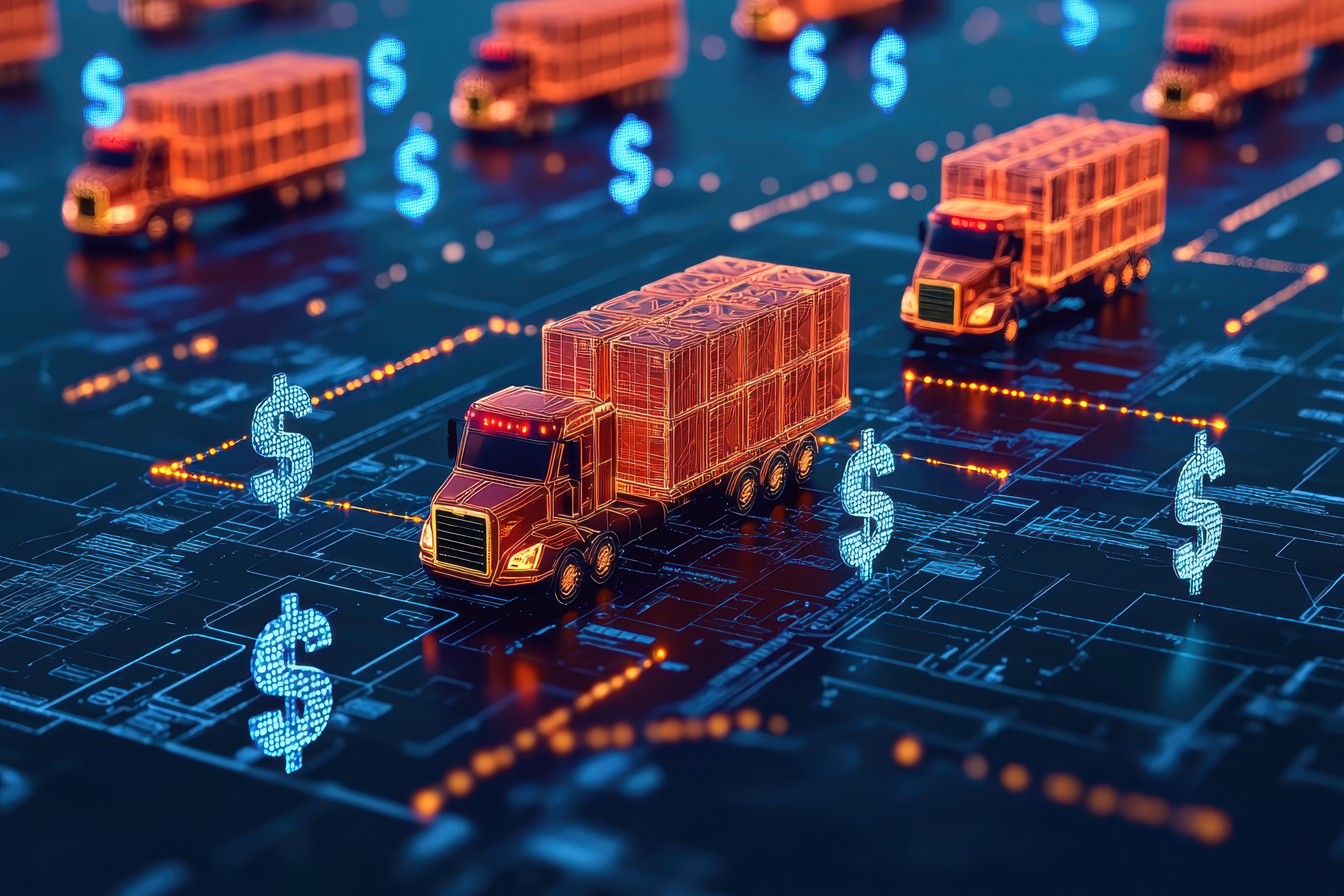 2025’s Logistics Investment Wave: What’s Real, What’s Working, What’s Next