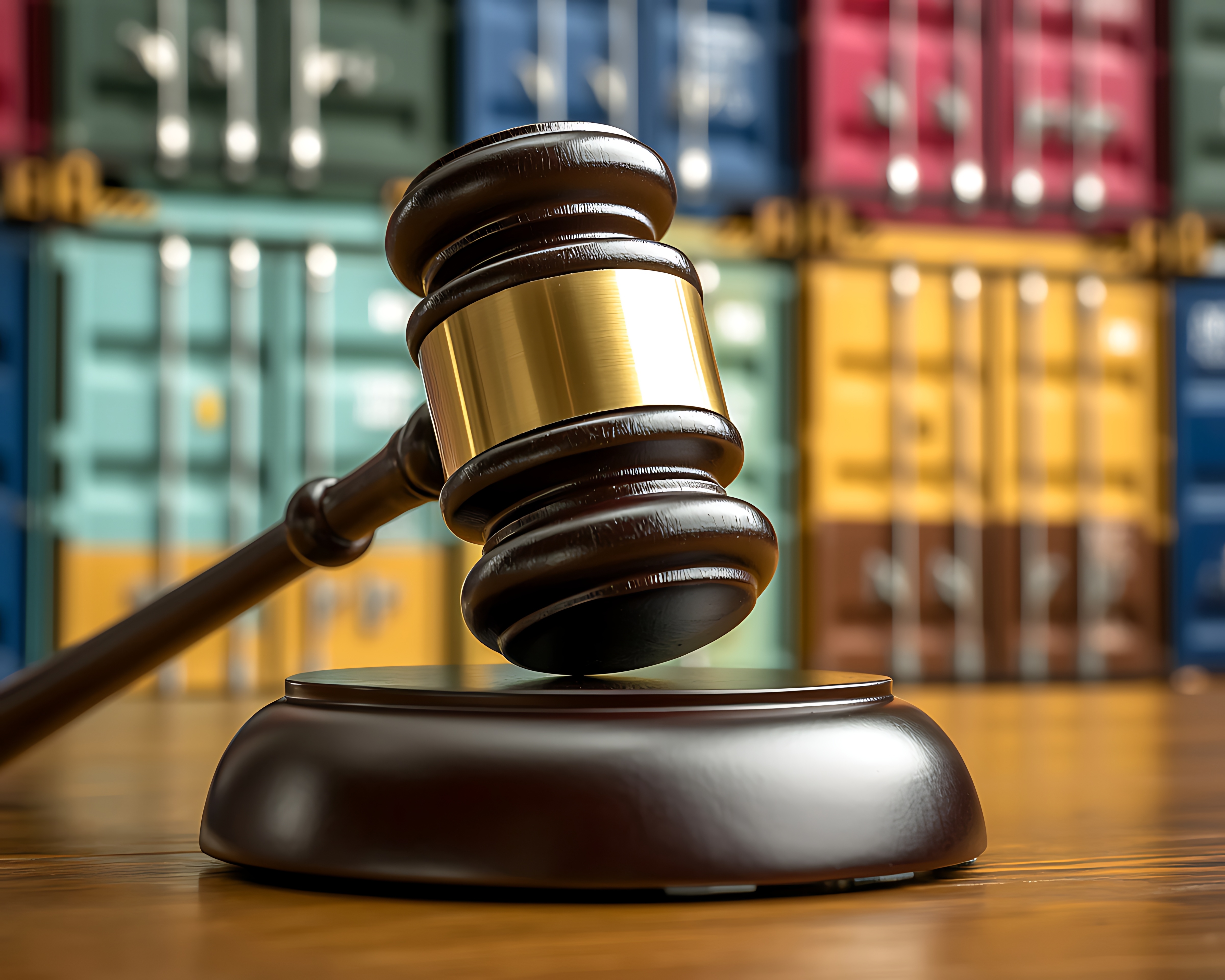 Legal Uncertainty Playbook For LSPs: Pricing Tariffs While Courts Decide