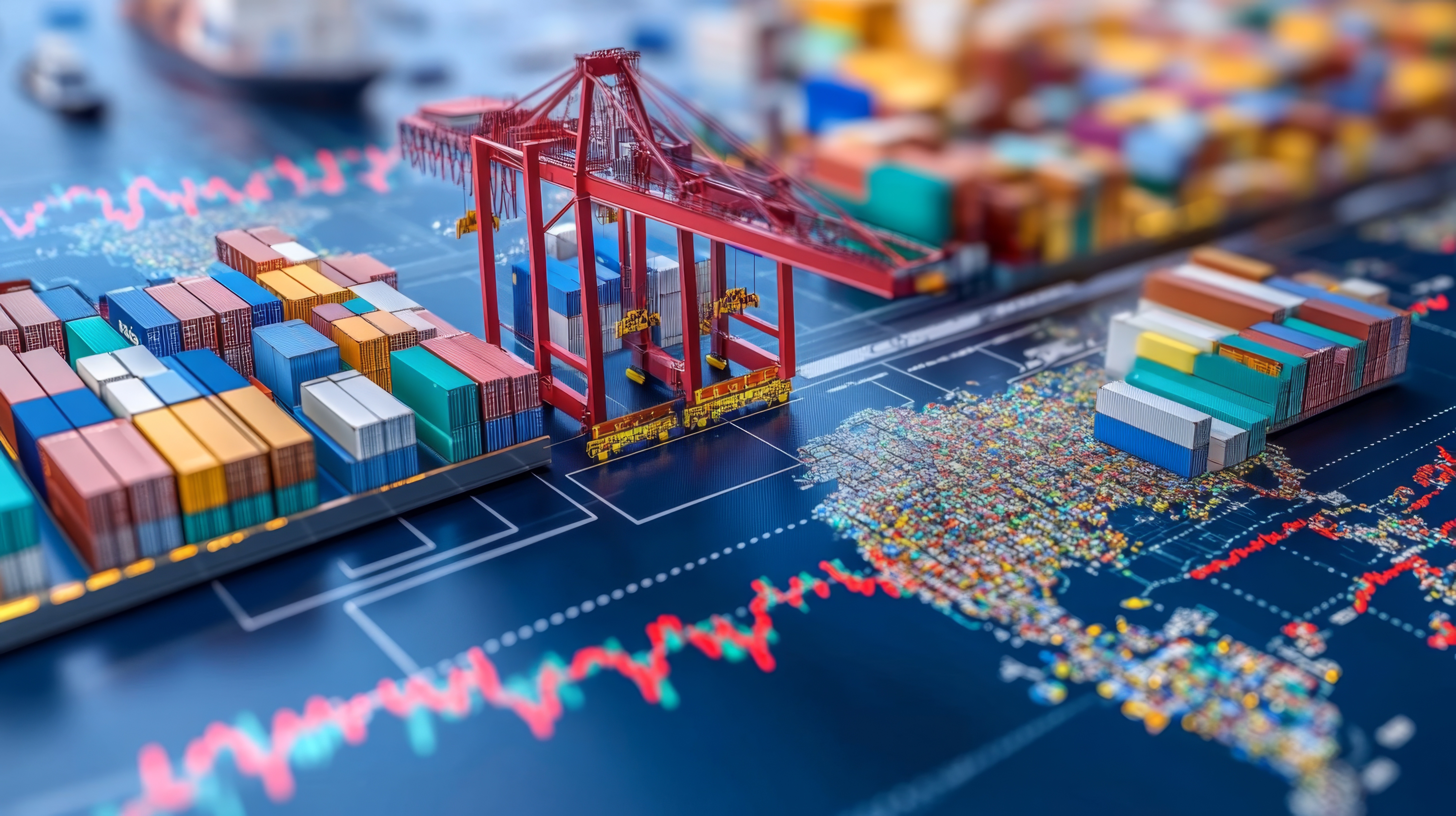 Container Port Rankings vs Your Reality: How To Turn 2026 Indices Into Action
