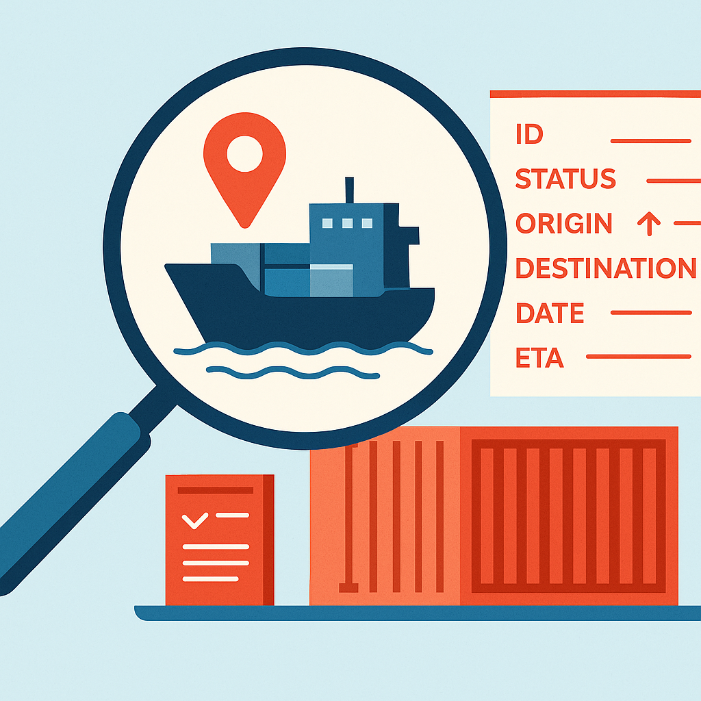5 Essential Questions to Ask Before Choosing Shipment Tracking Software