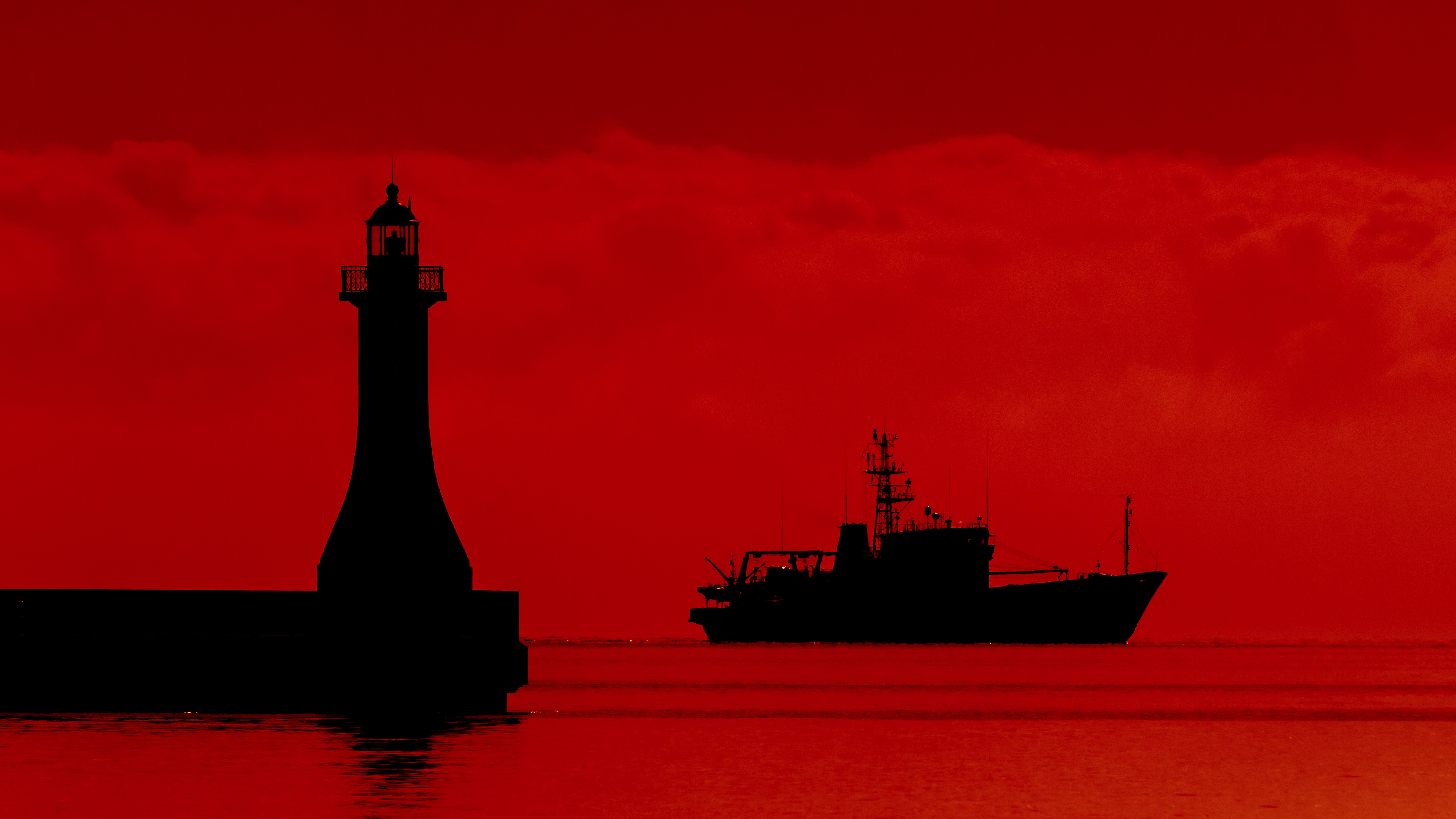 Israel Strikes Iran — What It Means for Middle East Shipping Routes