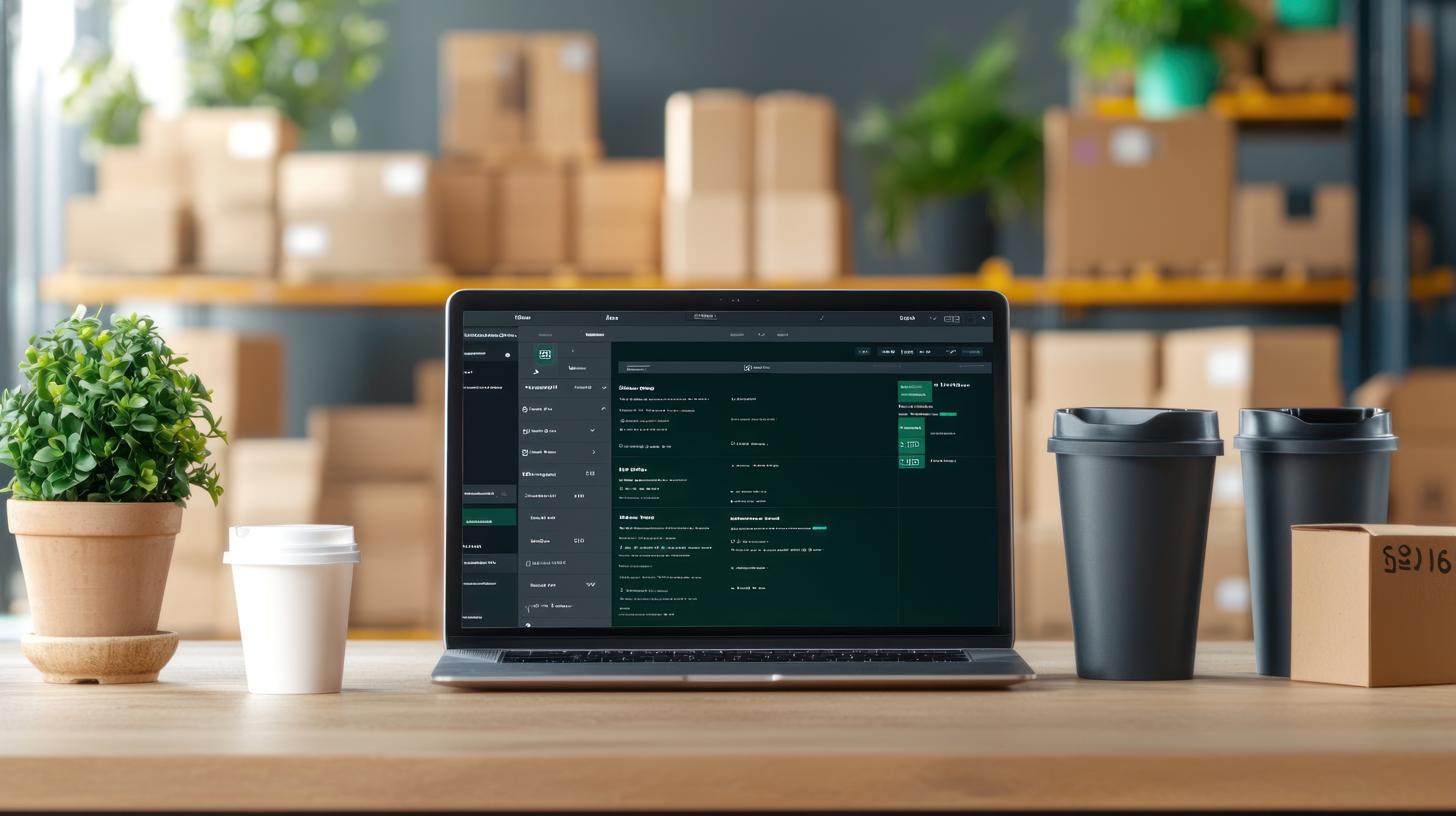Partner or Predator? Making Sense of the Platform Shift in Freight Tech