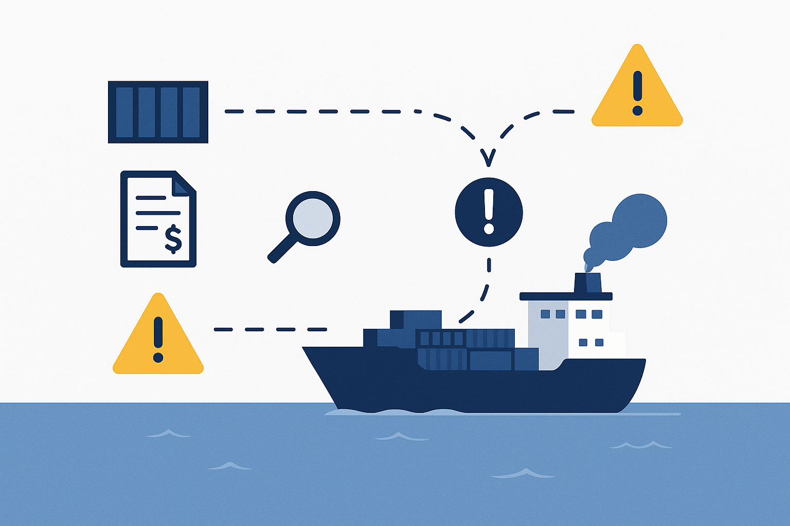 Top Delivery Tracking Errors in Freight & Logistics: What They Really Mean—and How to Fix Them