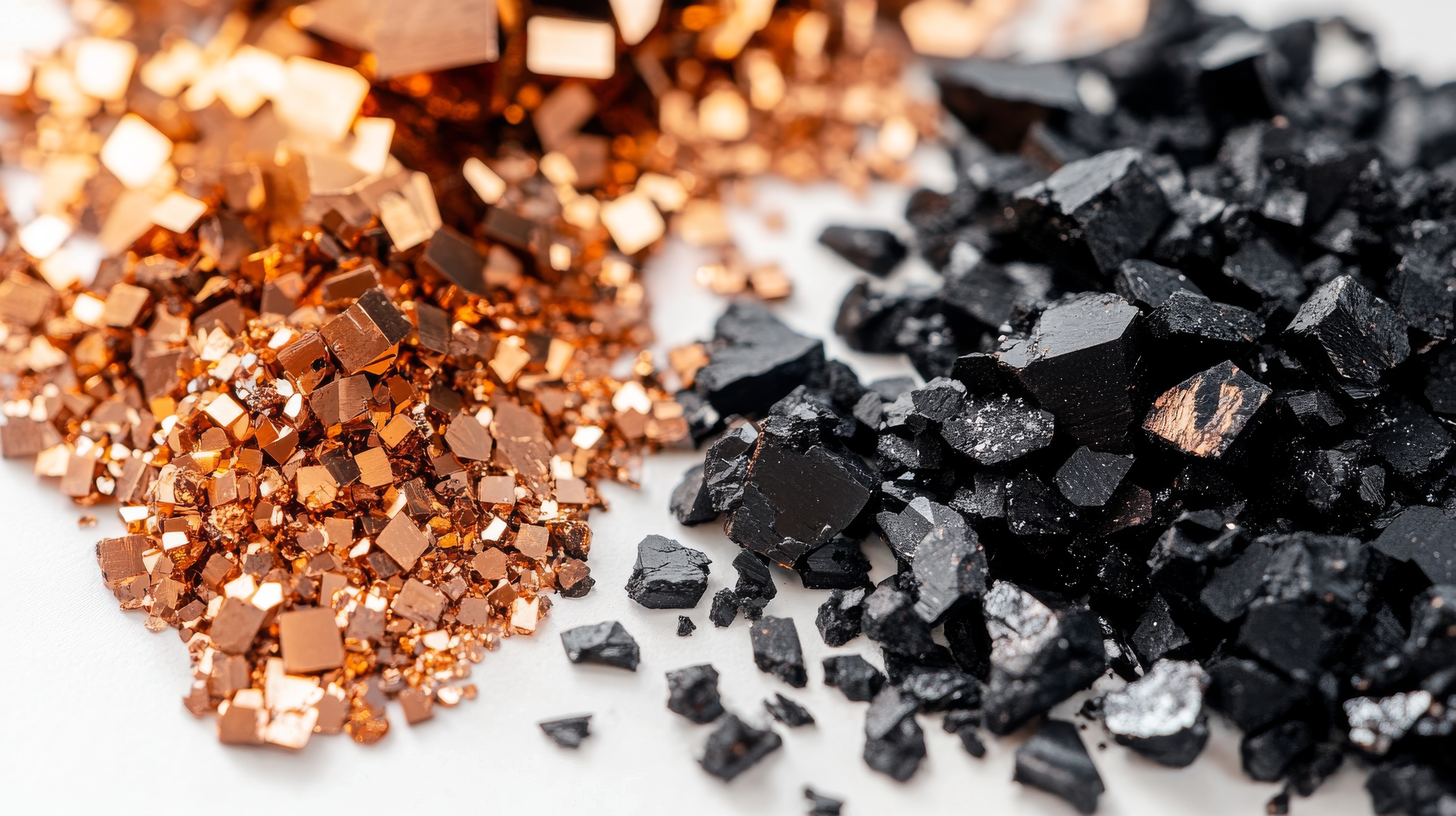 The 2025 Rare Earth Flashpoint: Policy Escalations and Logistics Impacts