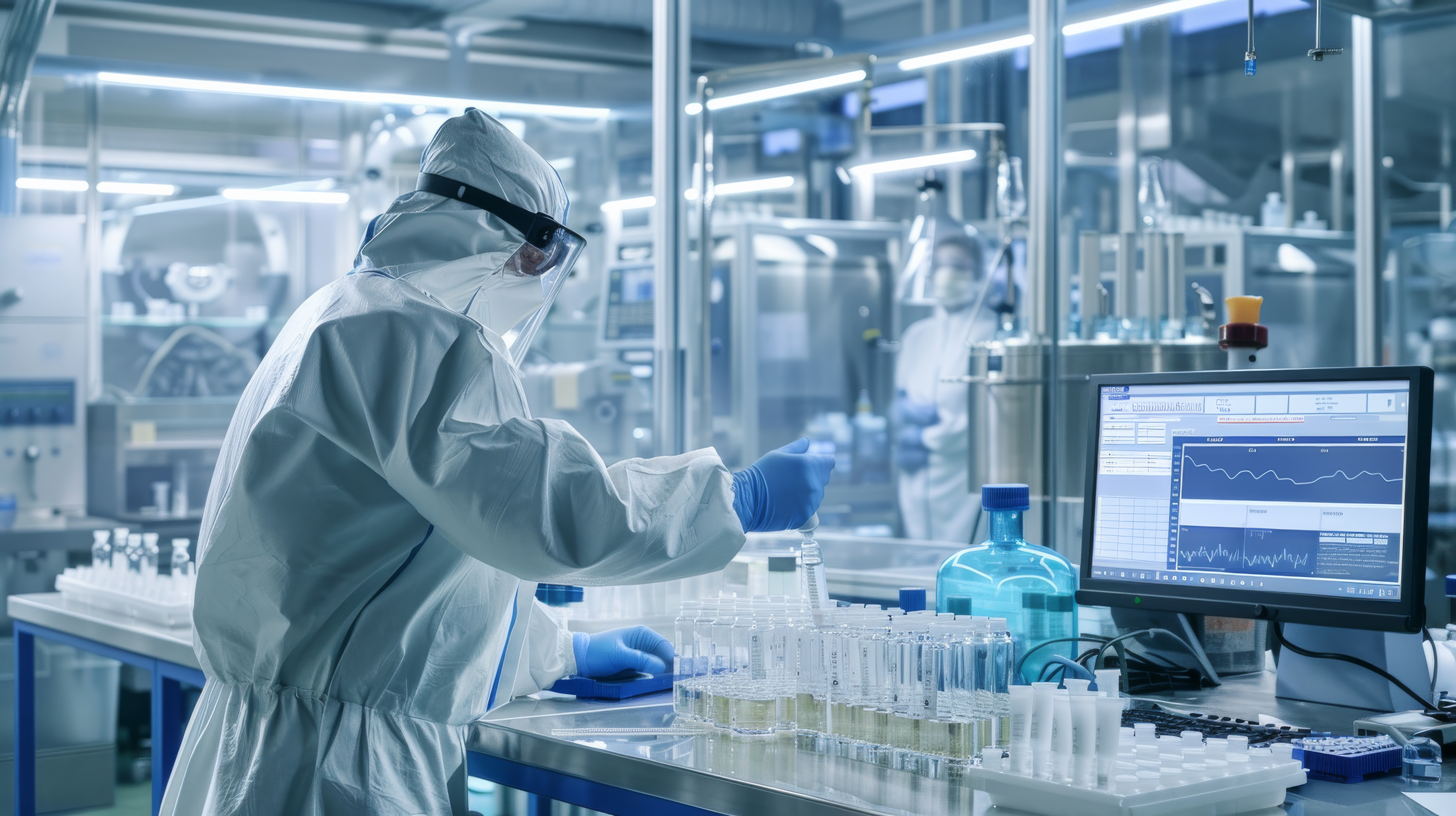 FDA National Entry Review: What Brokers and LSPs Must Change This Week