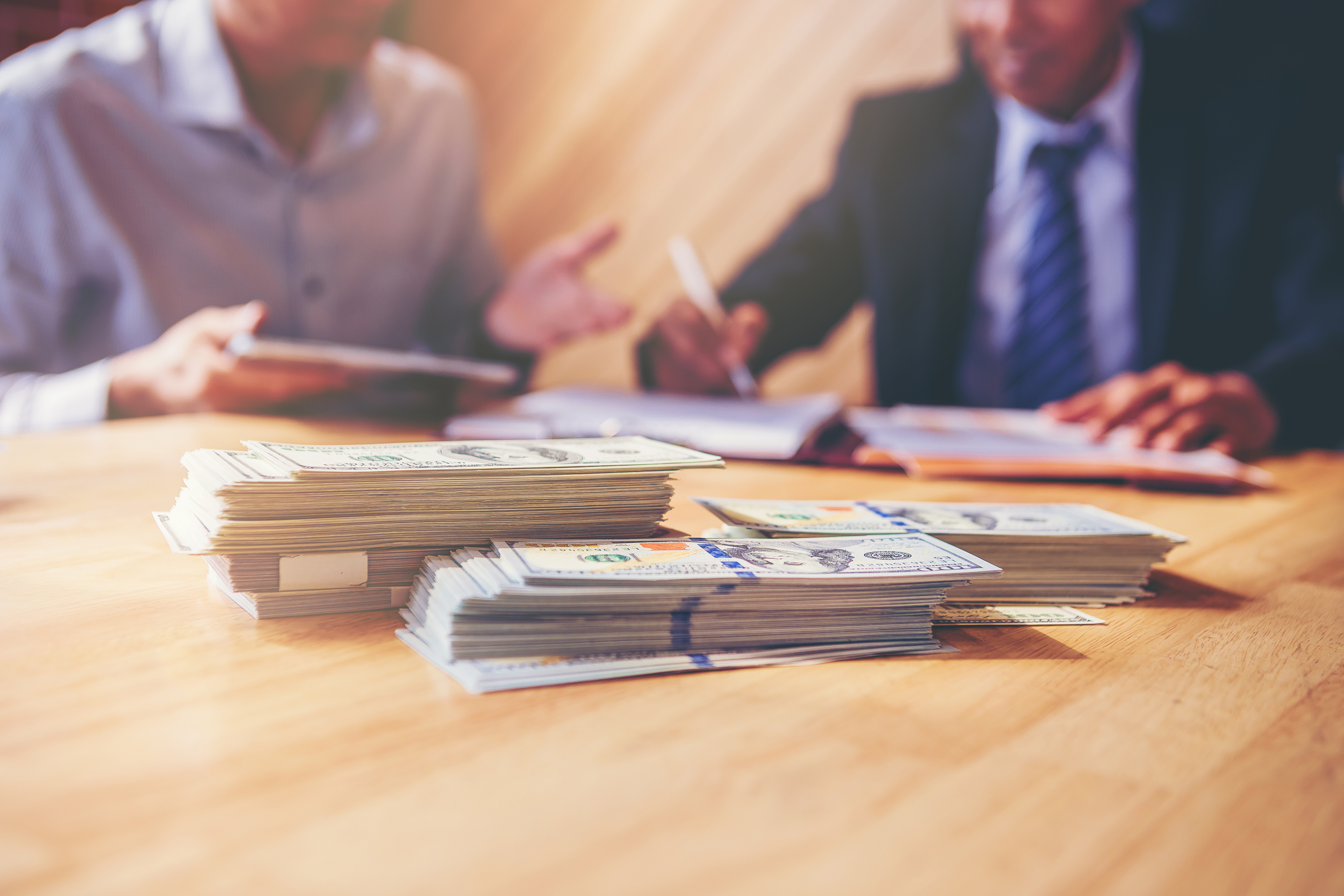 Preparing for 2026 Contract Negotiations with Ocean Tracking Data