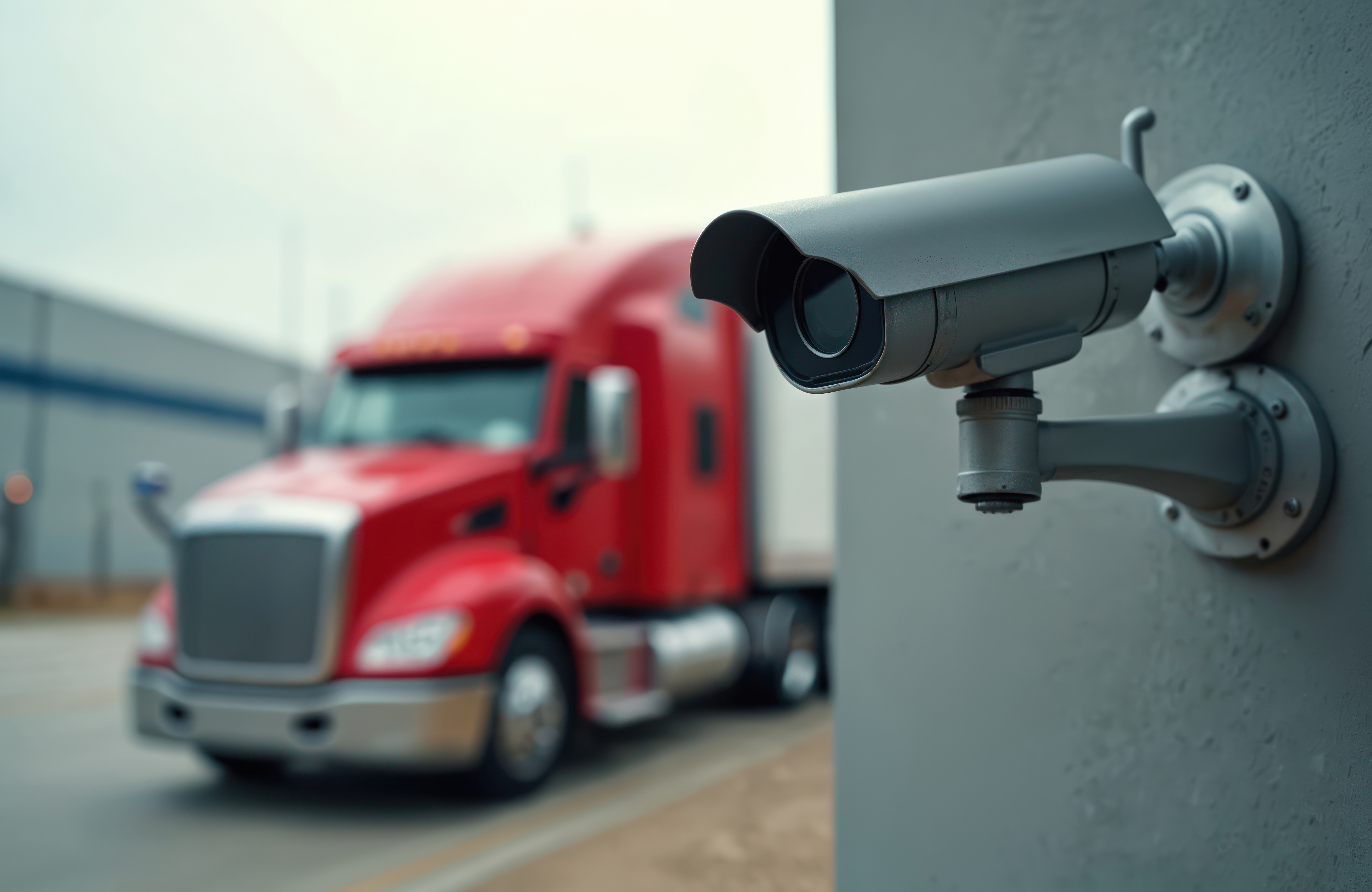 Freight Crime in 2026: A Practical Risk Checklist for LSPs and Cargo Owners