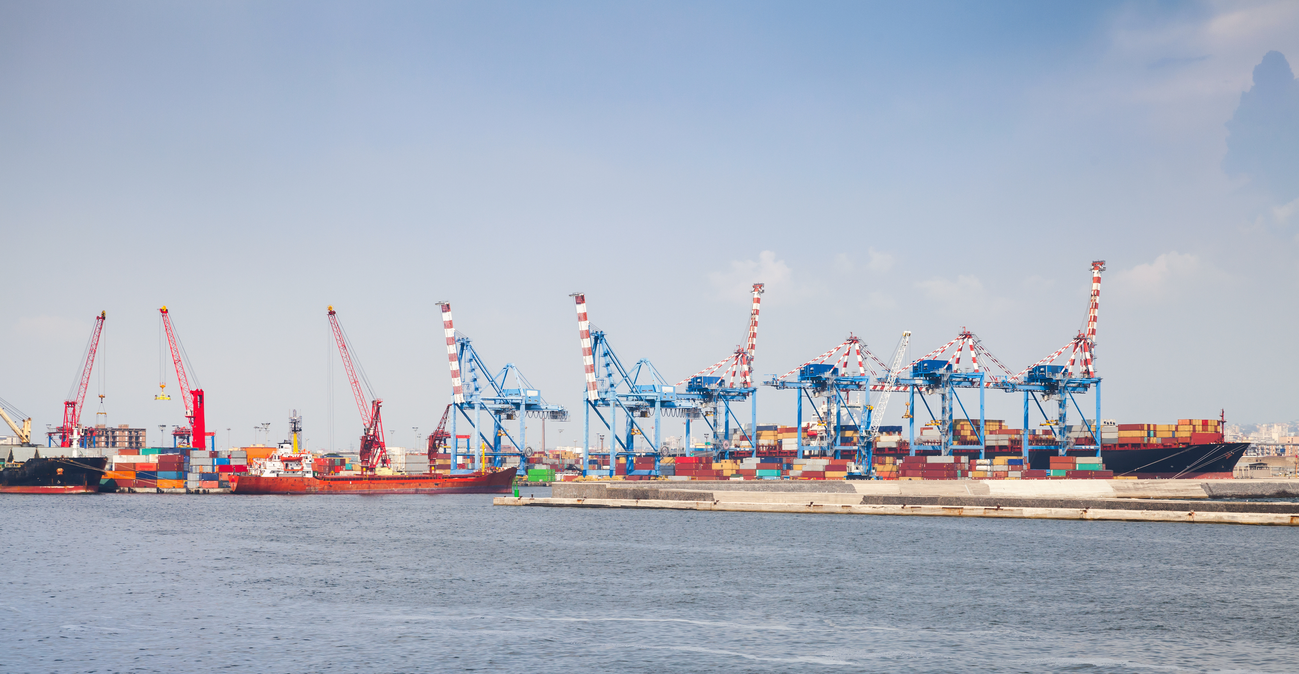 [Logistics Alert] Italy’s Unannounced Strike + South Asia Port Aftershocks