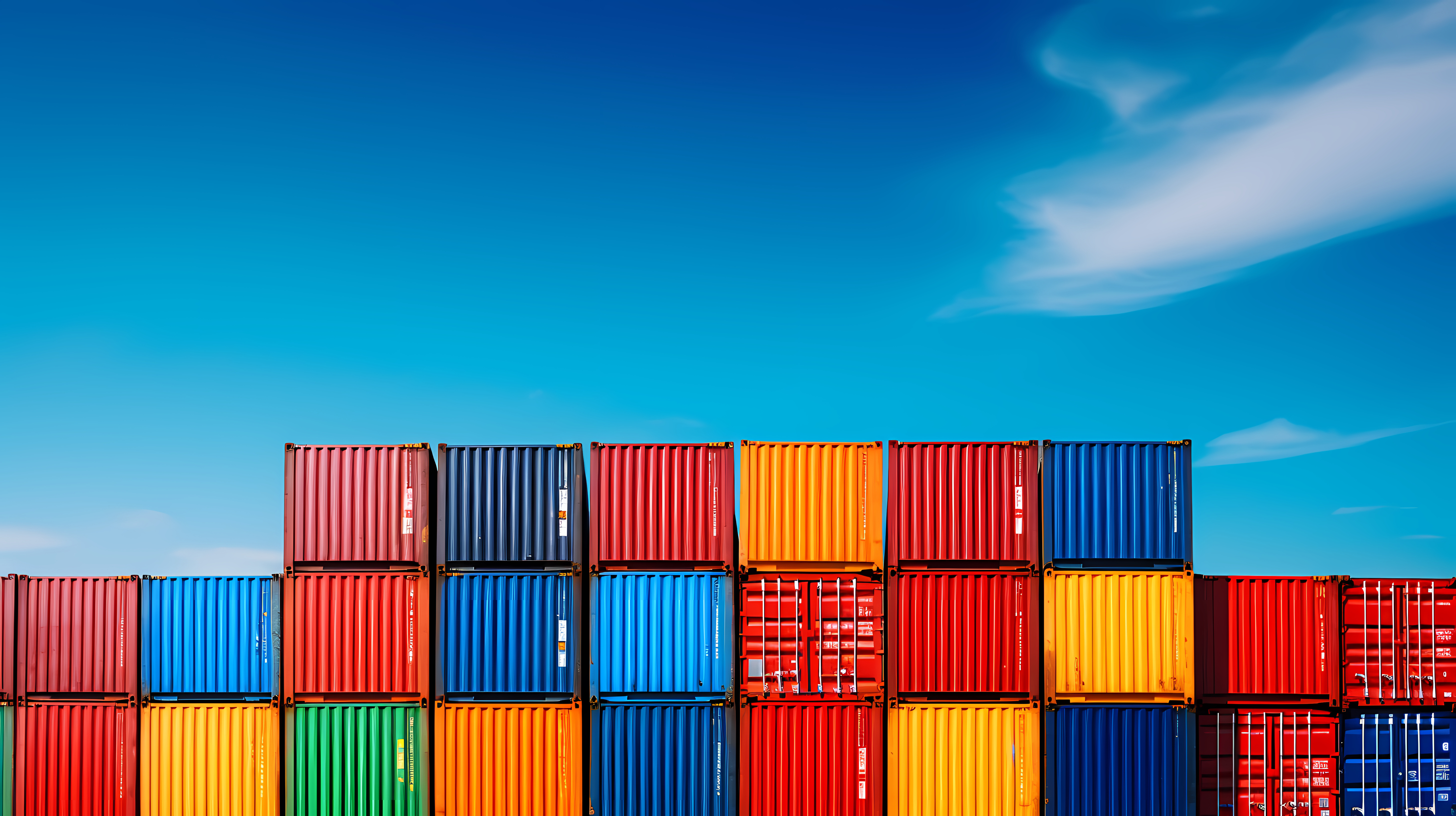 53 Blank Sailings and What They Actually Mean for LSPs (Weeks 52–04)