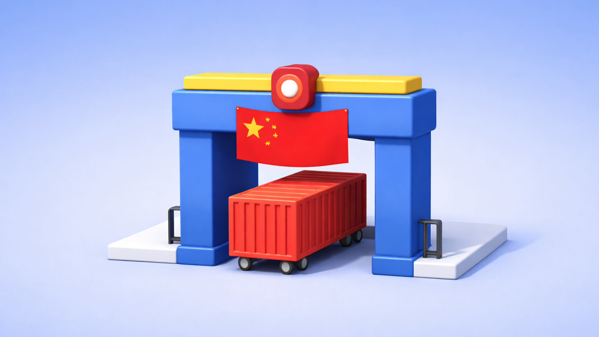 China Import Controls for Trade & Logistics Teams