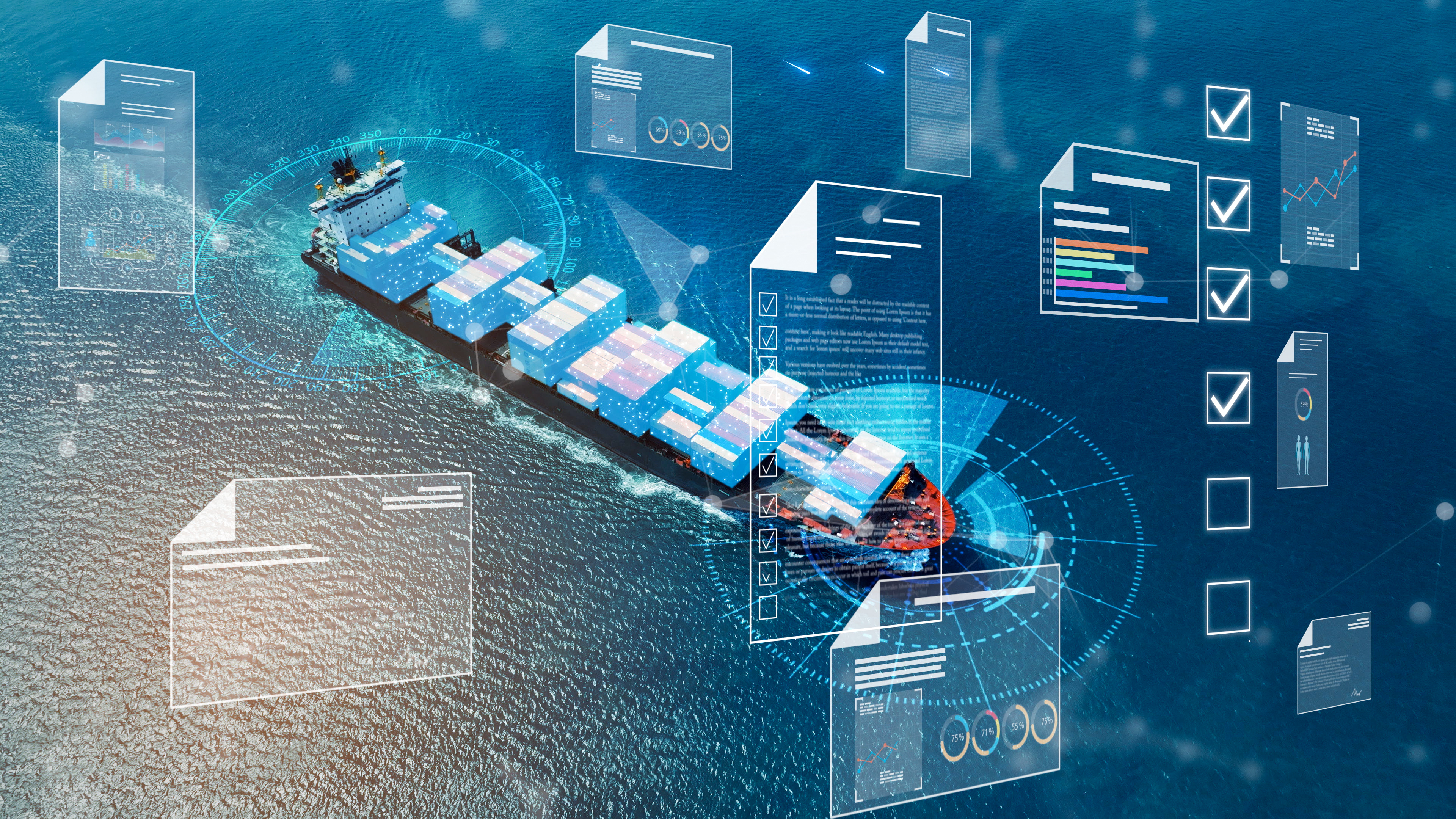 White-Label Shipment Visibility for Forwarders: Turning Tracking Into a Service Promise (Not a Dashboard)