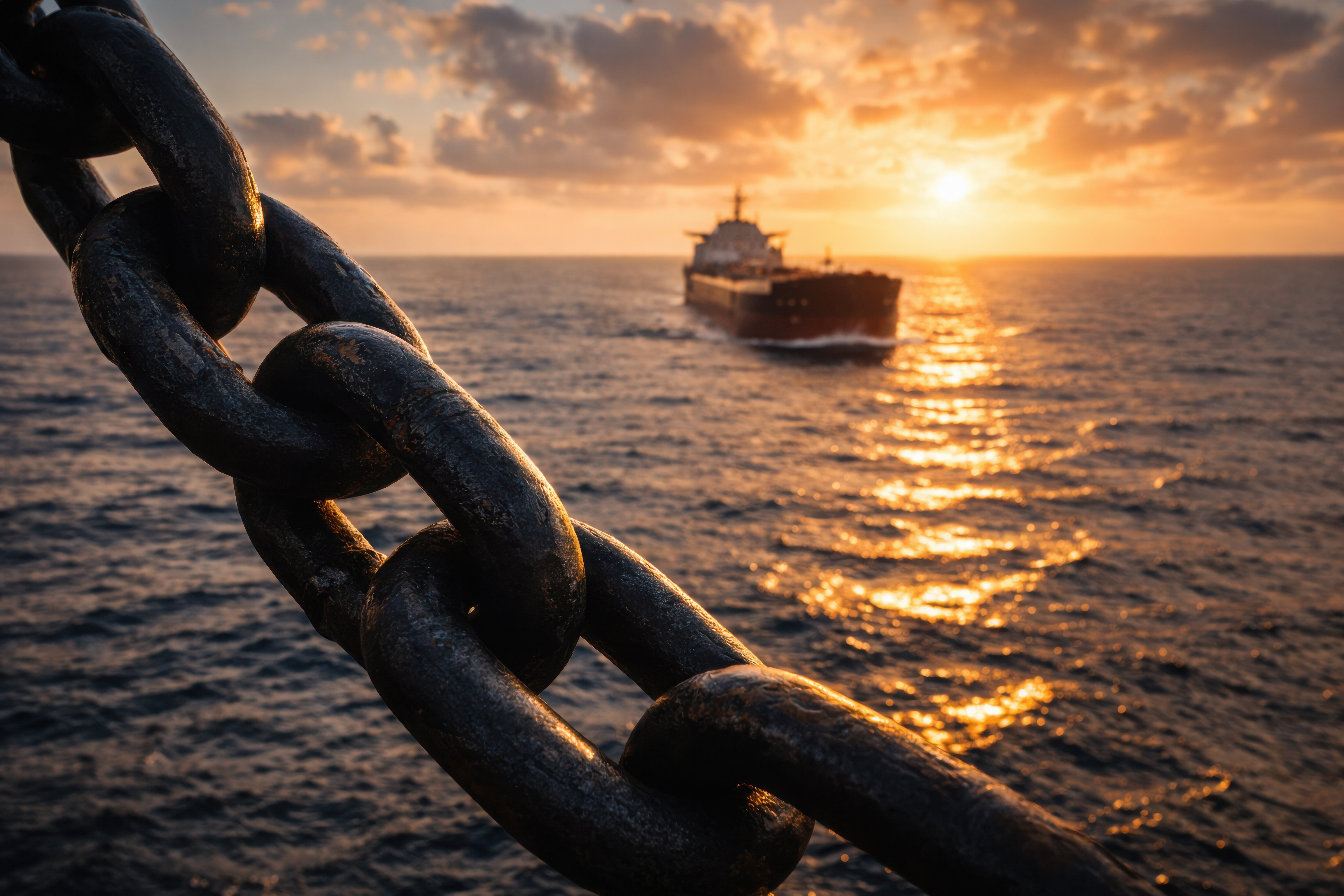 Project Freedom Just Reopened Hormuz Bookings. Here’s What Maersk, Hapag-Lloyd, and Kuehne+Nagel Are Telling Shippers This Week.