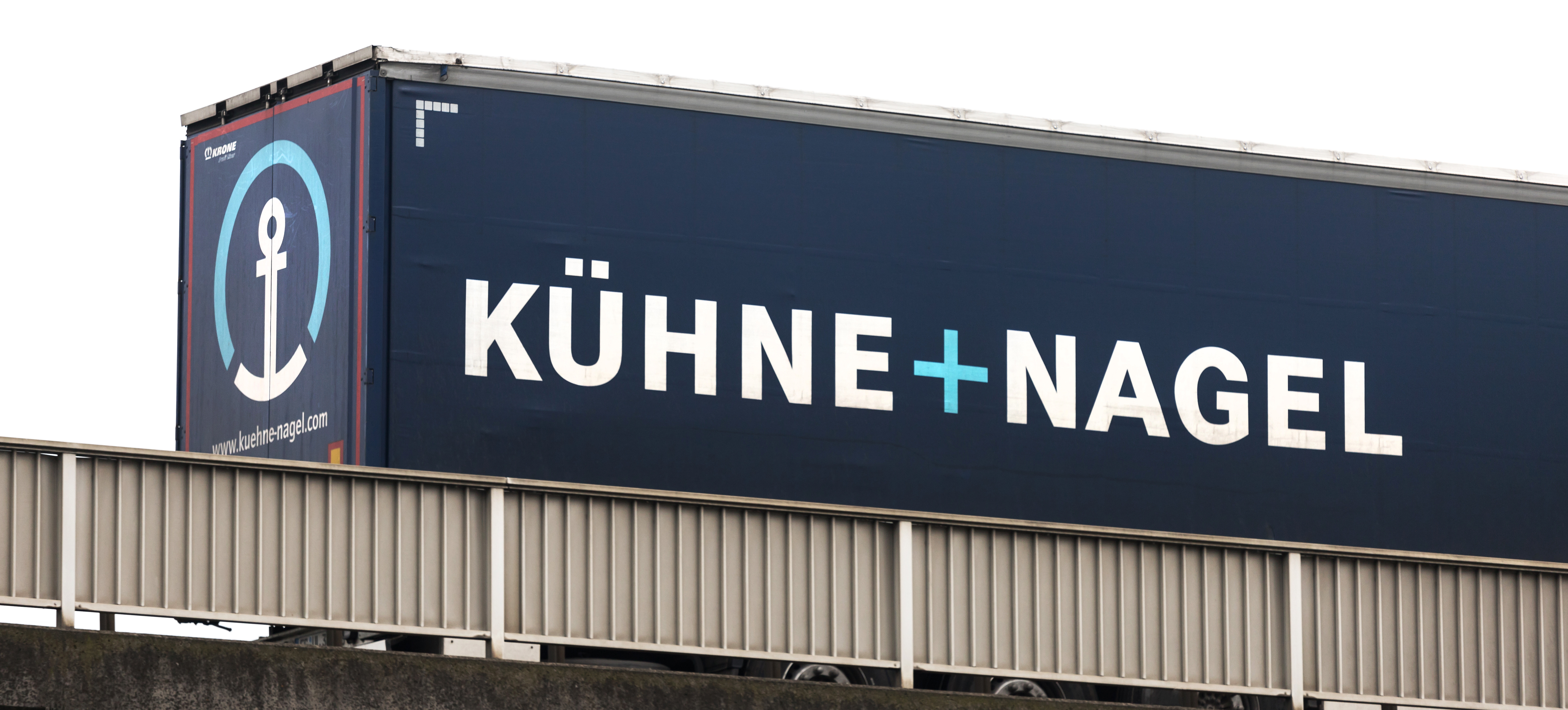 Kuehne+Nagel’s 2,000-job cut is a signal: which logistics work gets automated next